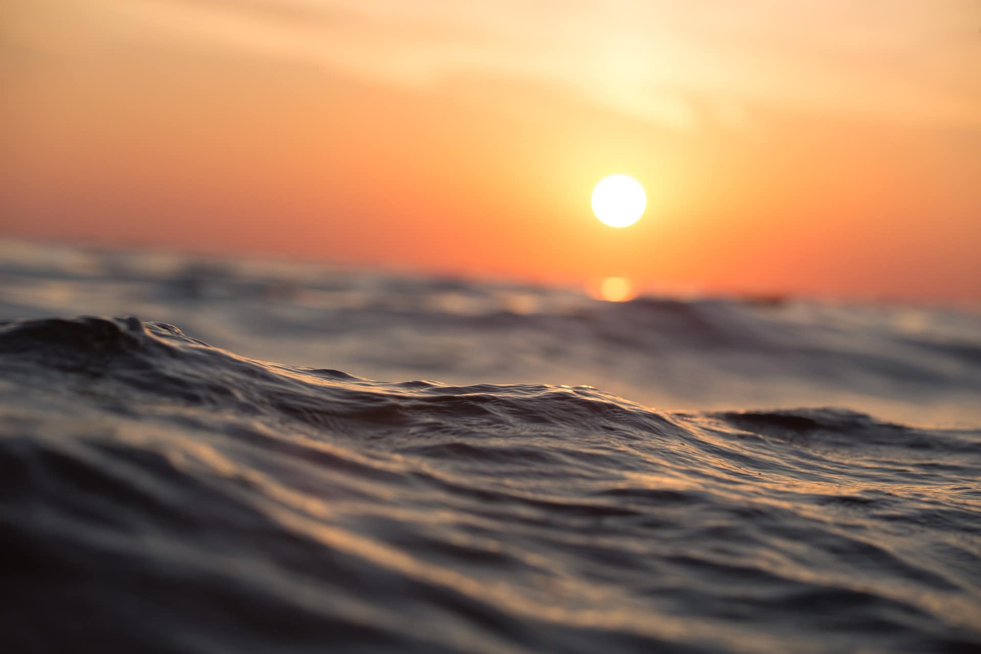 Océan, image par Pexels de Pixabay