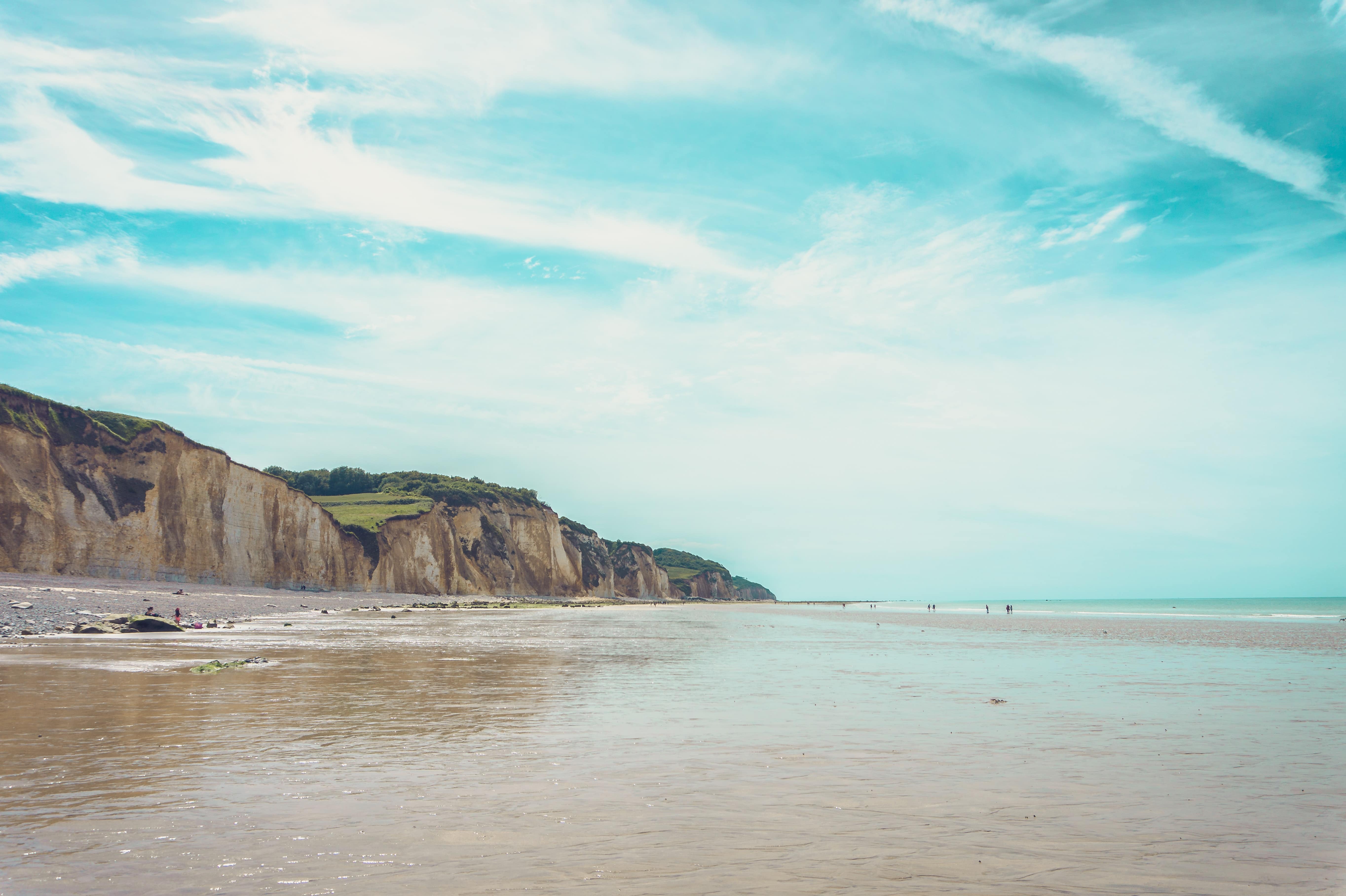Guide touristique de la Normandie