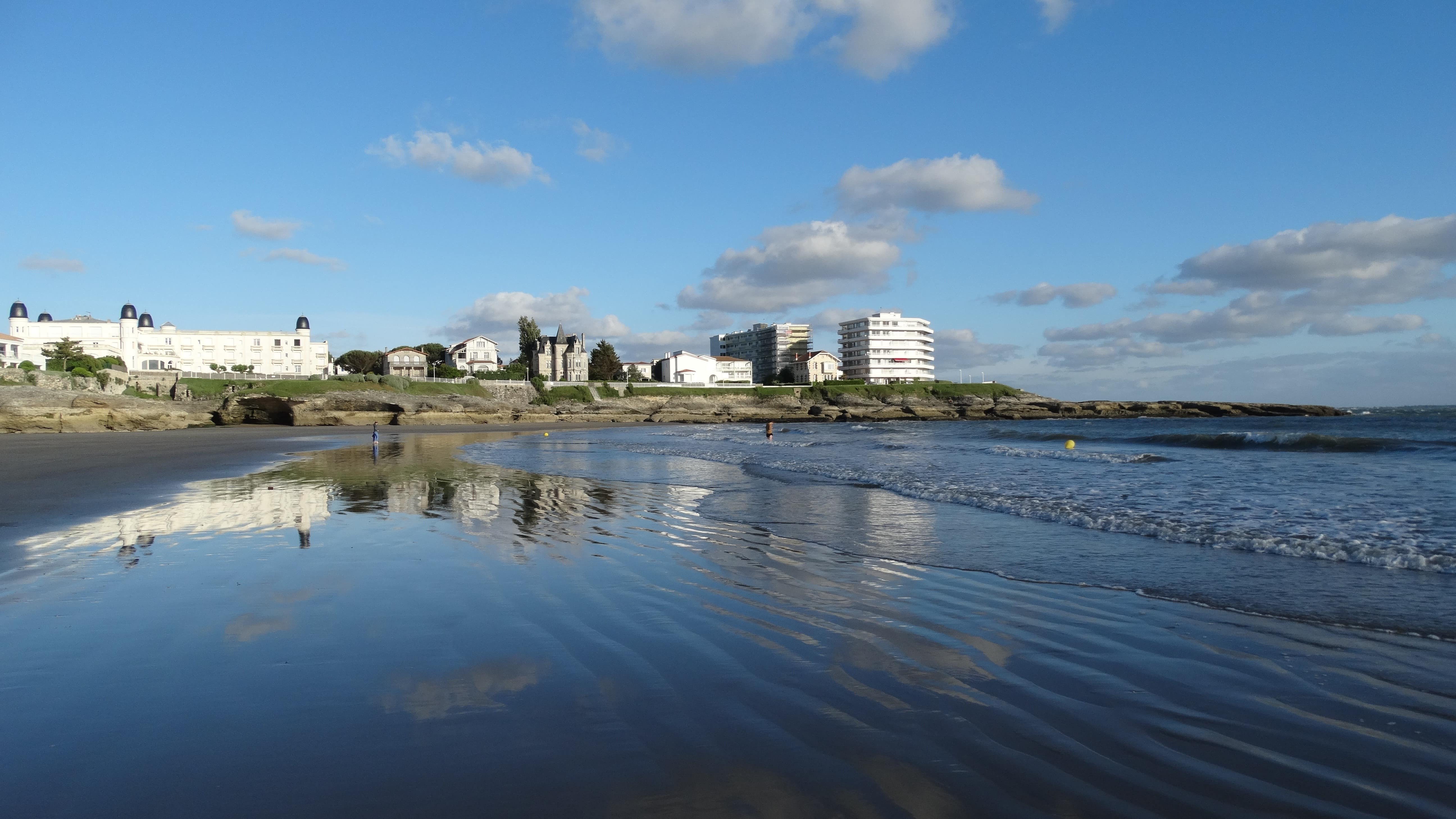 Que faire pendant une location d’appartement à Royan ?