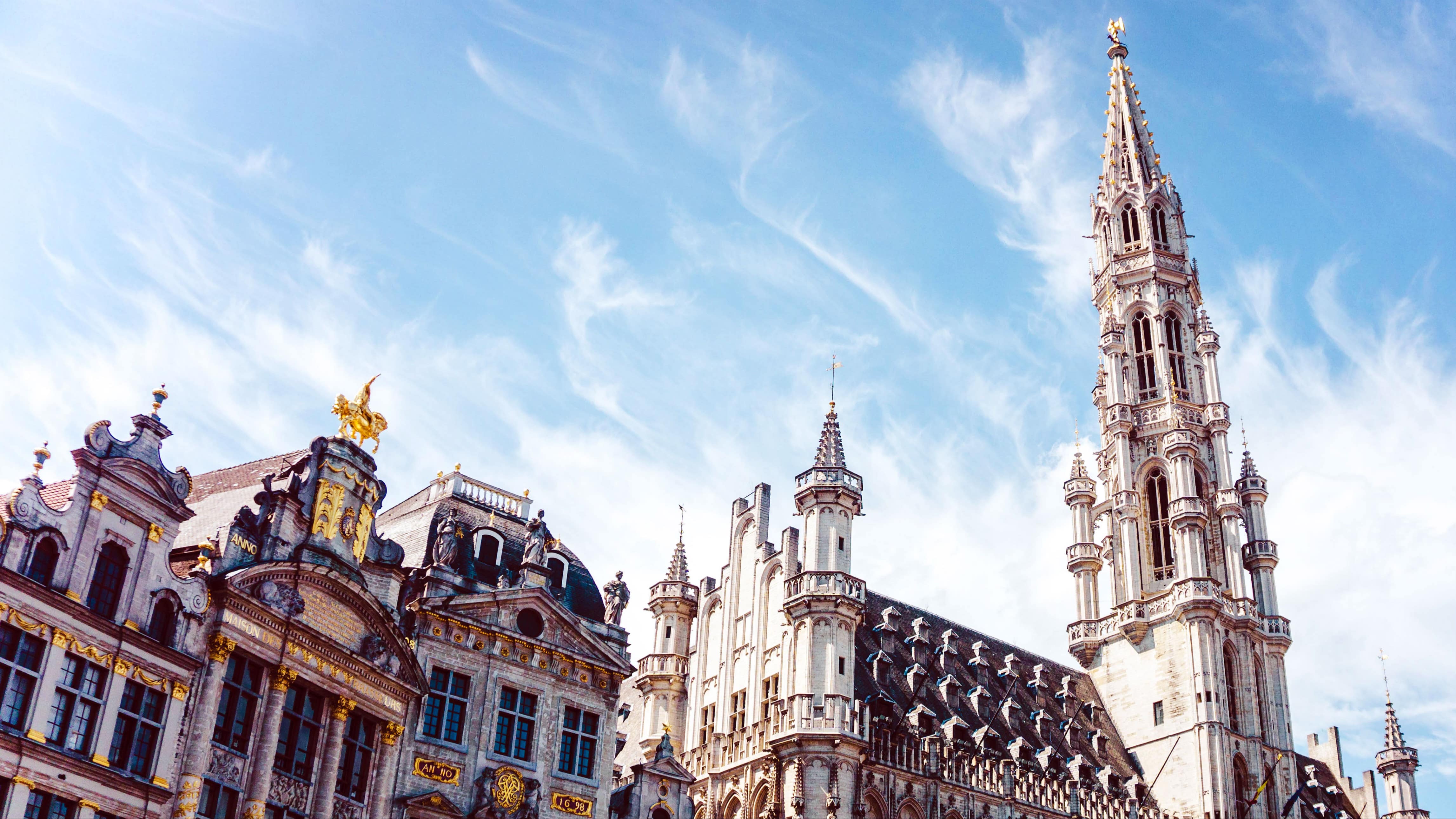 Locations de vacances pour votre séjour en Belgique