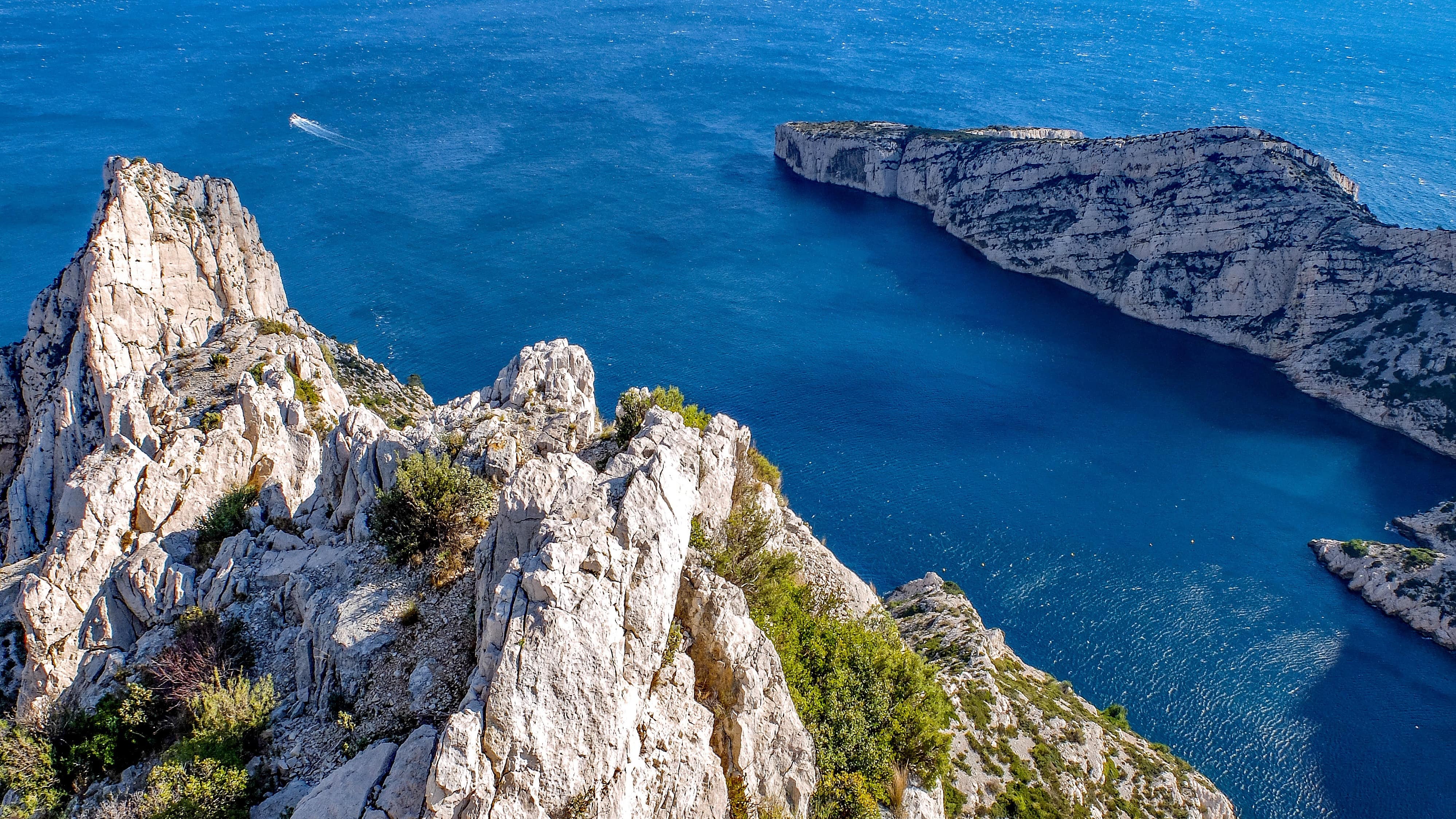 Location de vacances à Marseille