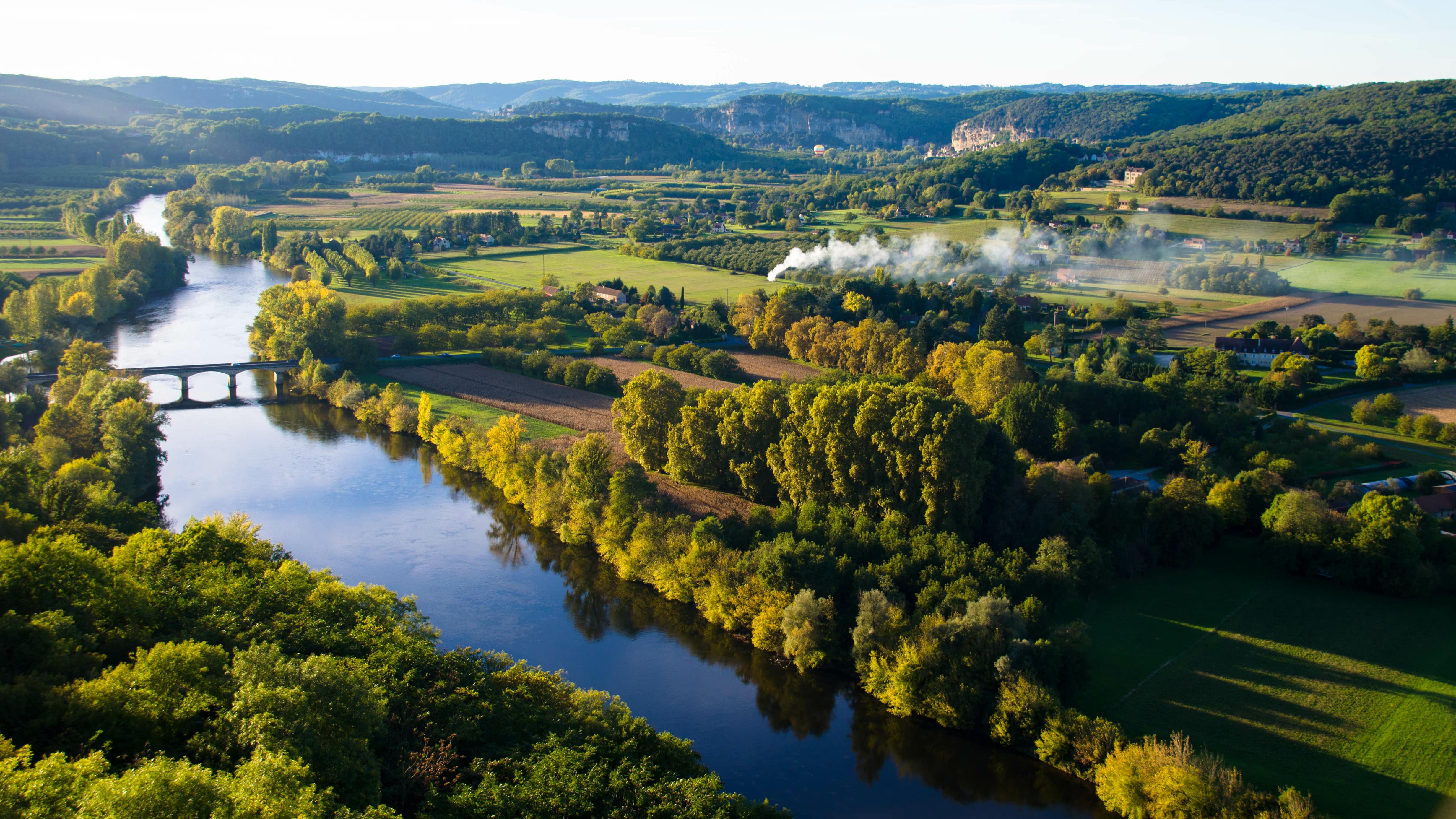 Sorties en famille en Dordogne : quelles activités faire avec des enfants ?
