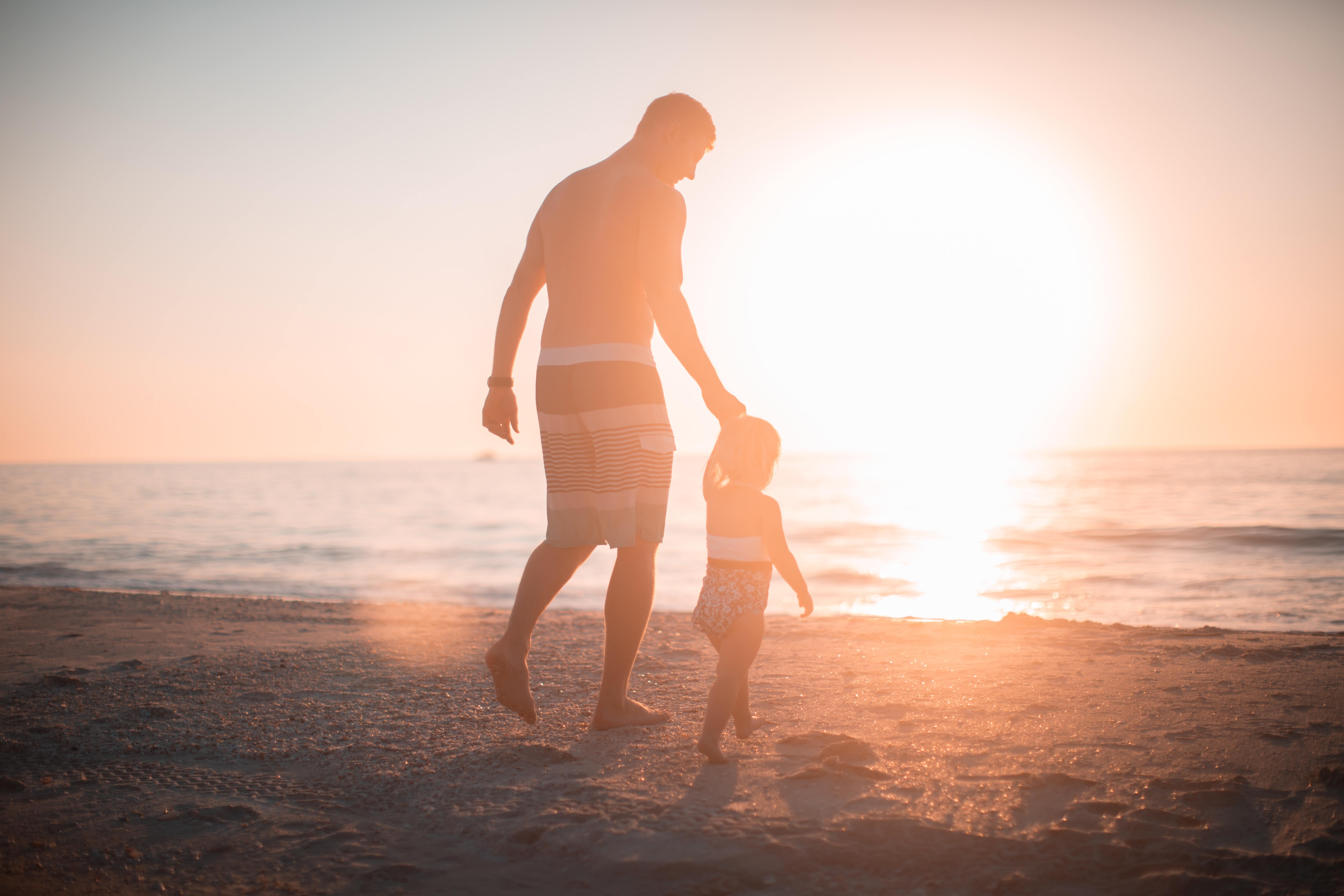 La location saisonnière, LA solution pour des vacances avec bébé