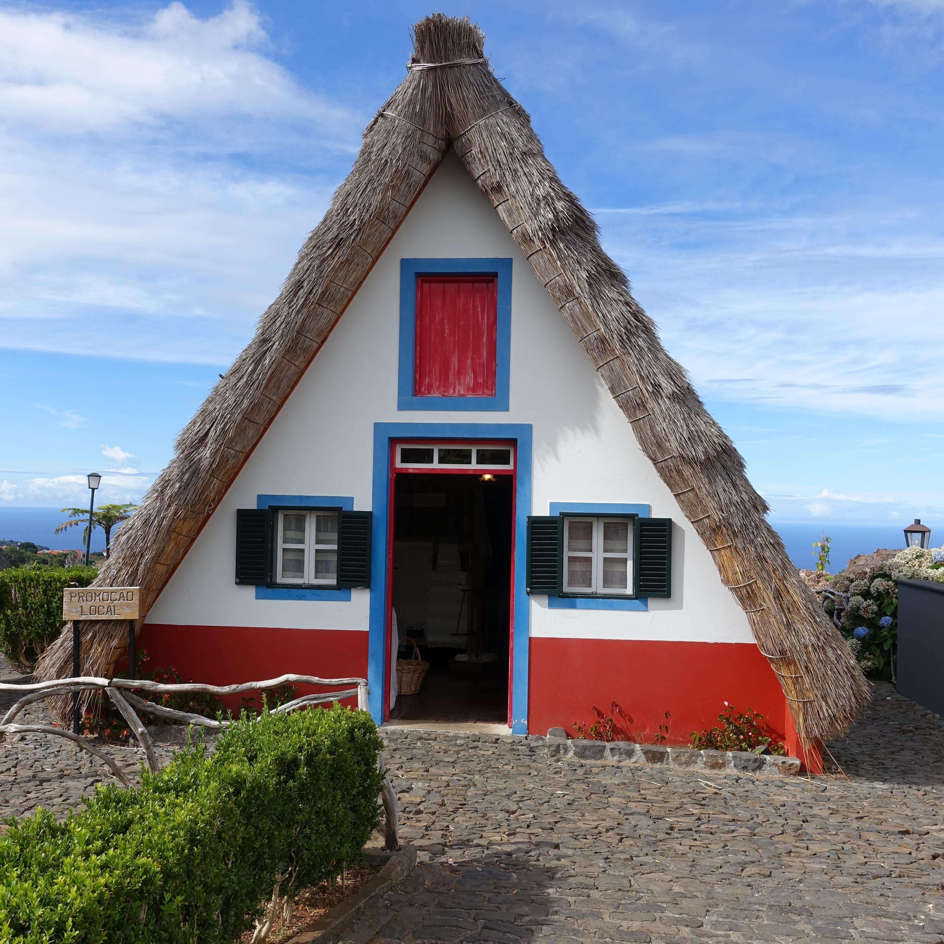 Maison originale, hébergement insolite Bretagne