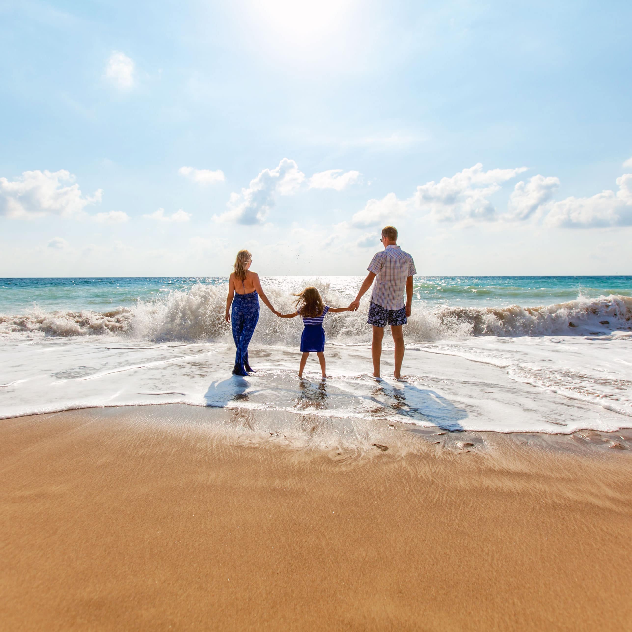Location de vacances à Marseille : vacances à Cassis avec toute la famille