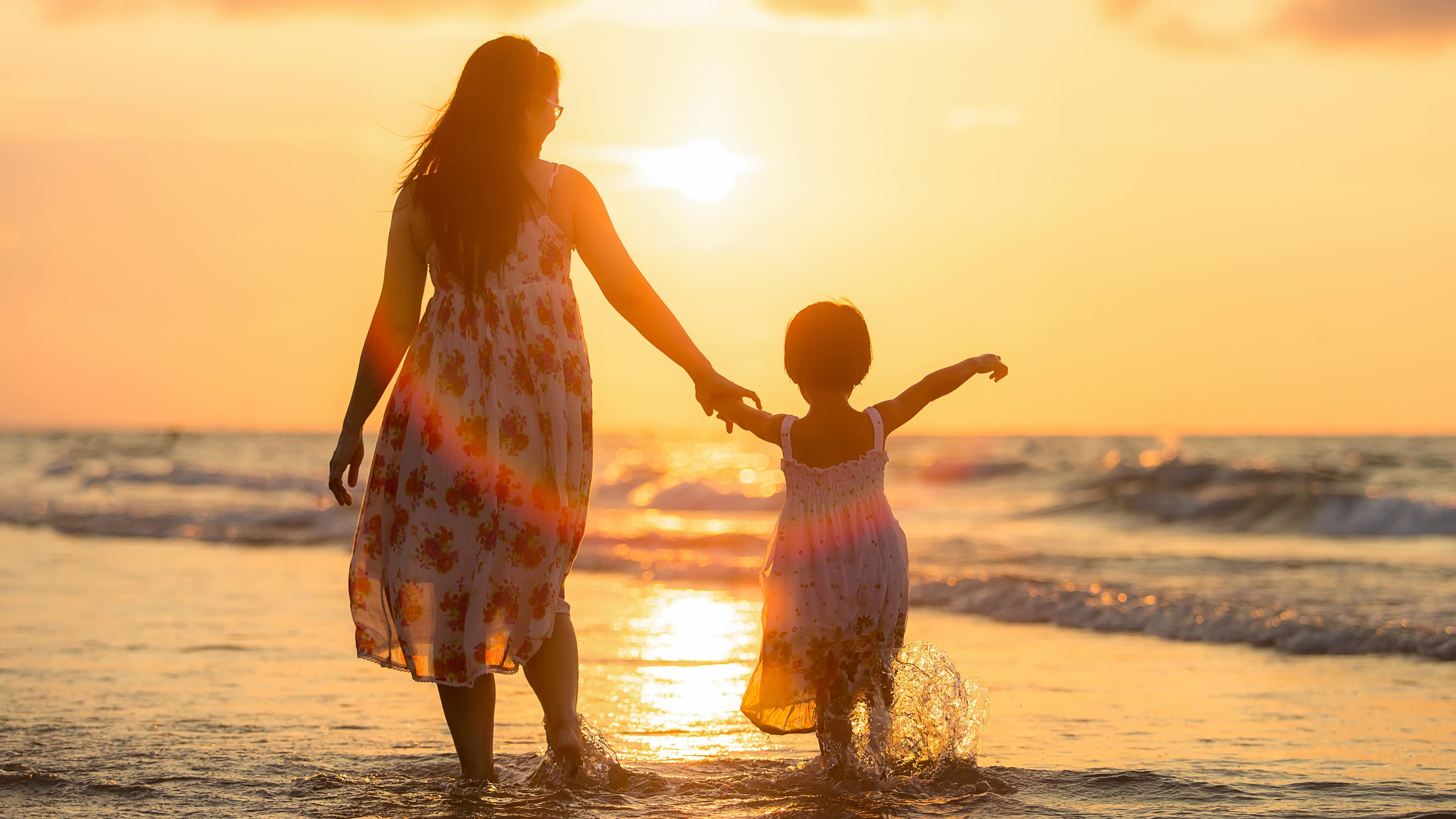 Où partir pour vos prochaines vacances en famille ?