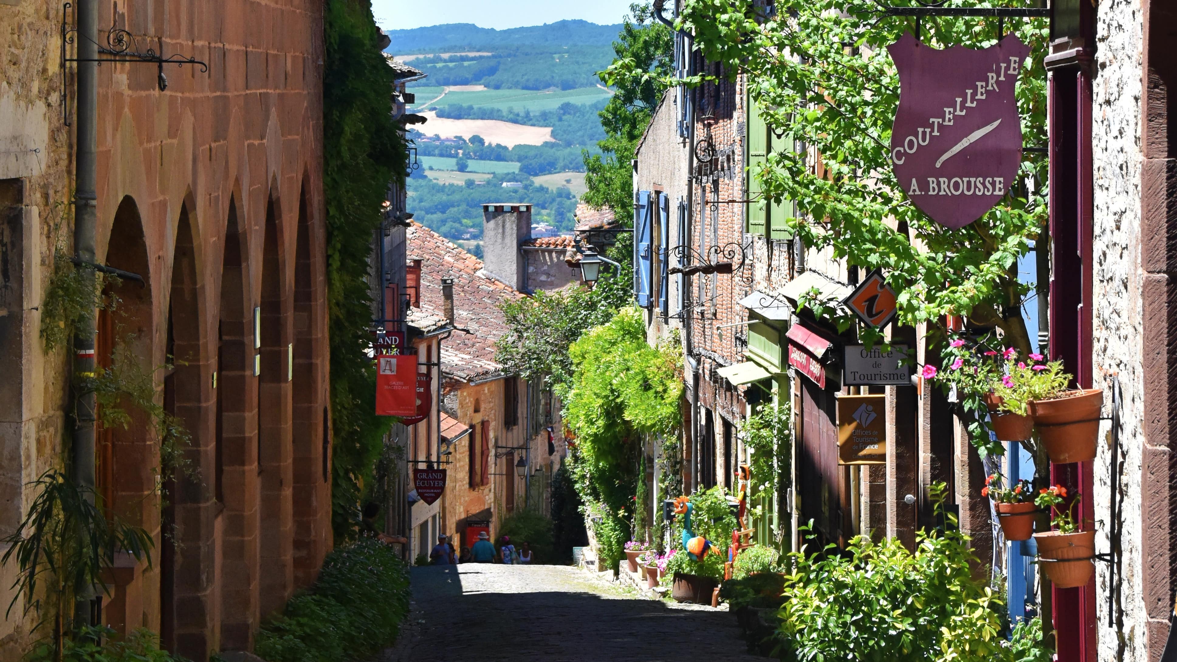 14 idées pour des vacances en France originales