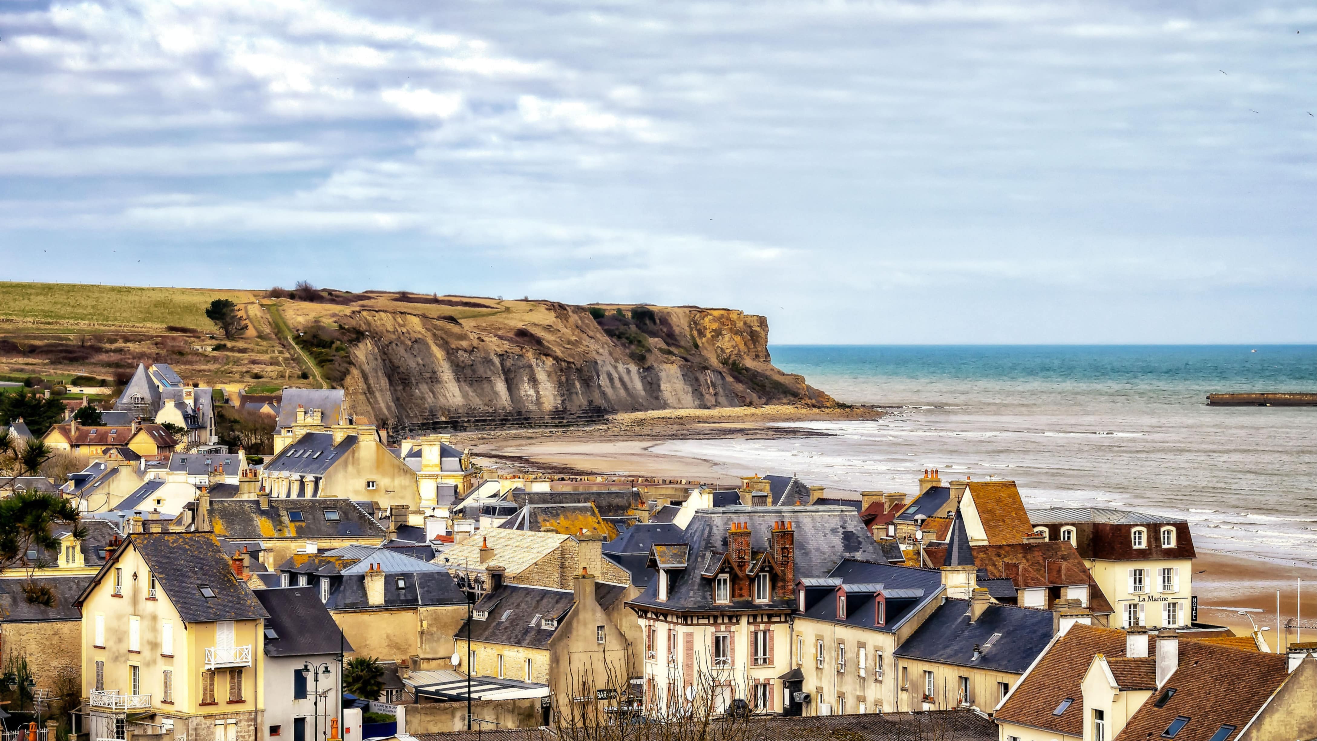 Location de vacances en Normandie : les incontournables