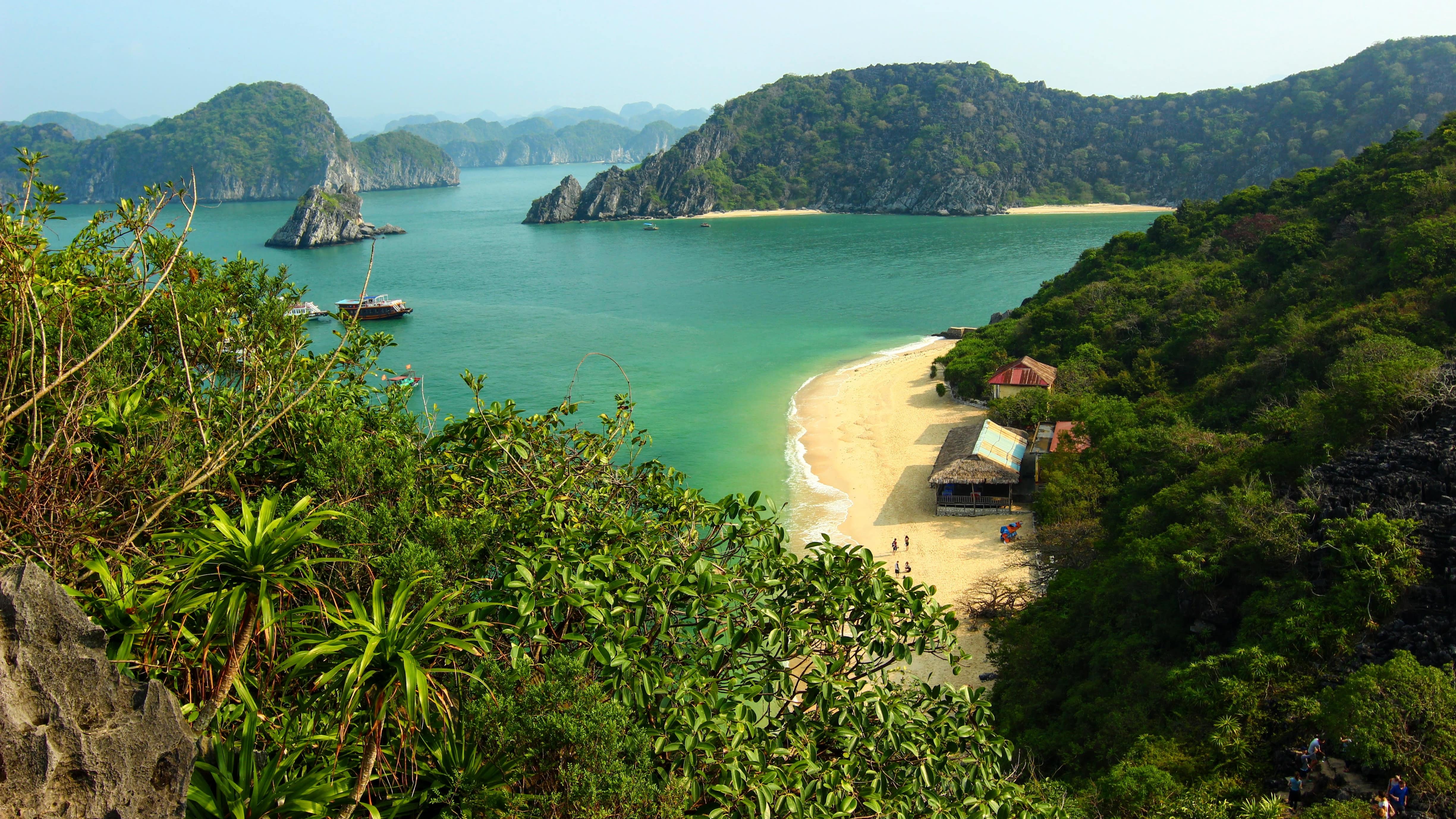 Nos 10 destinations coup de coeur pour un séjour mémorable