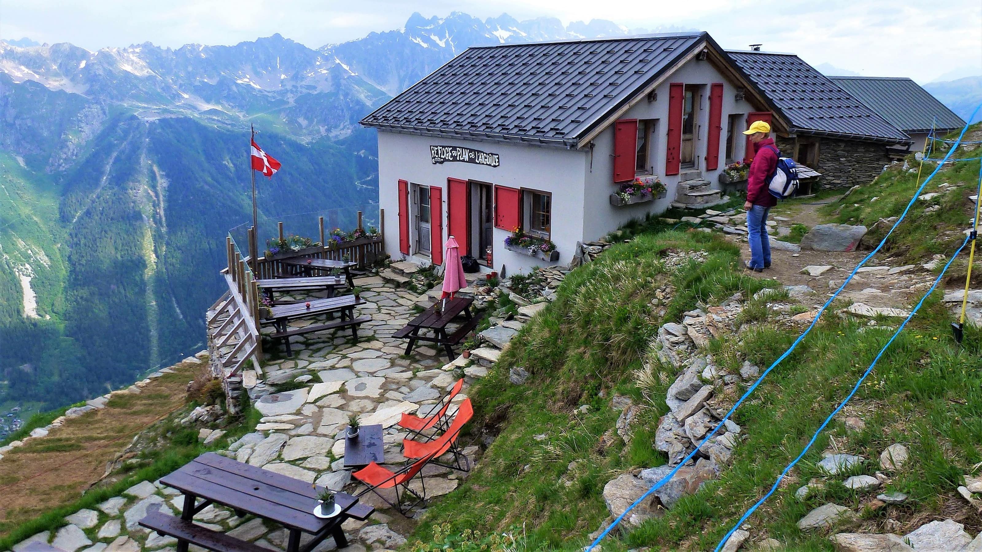 Pourquoi louer un gîte en Haute-Savoie ?