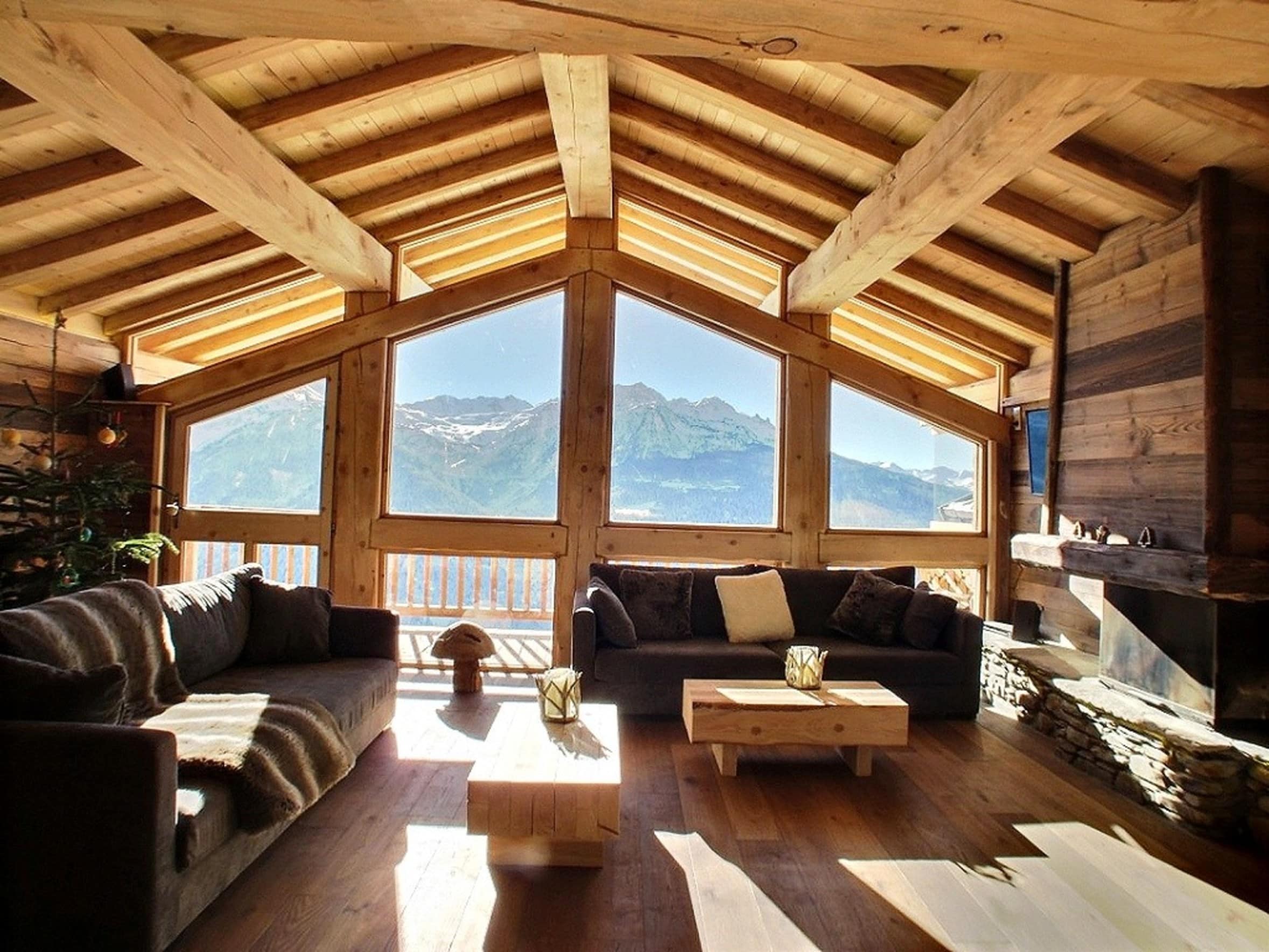 Réservez votre appartement à louer dans les Alpes-Maritimes