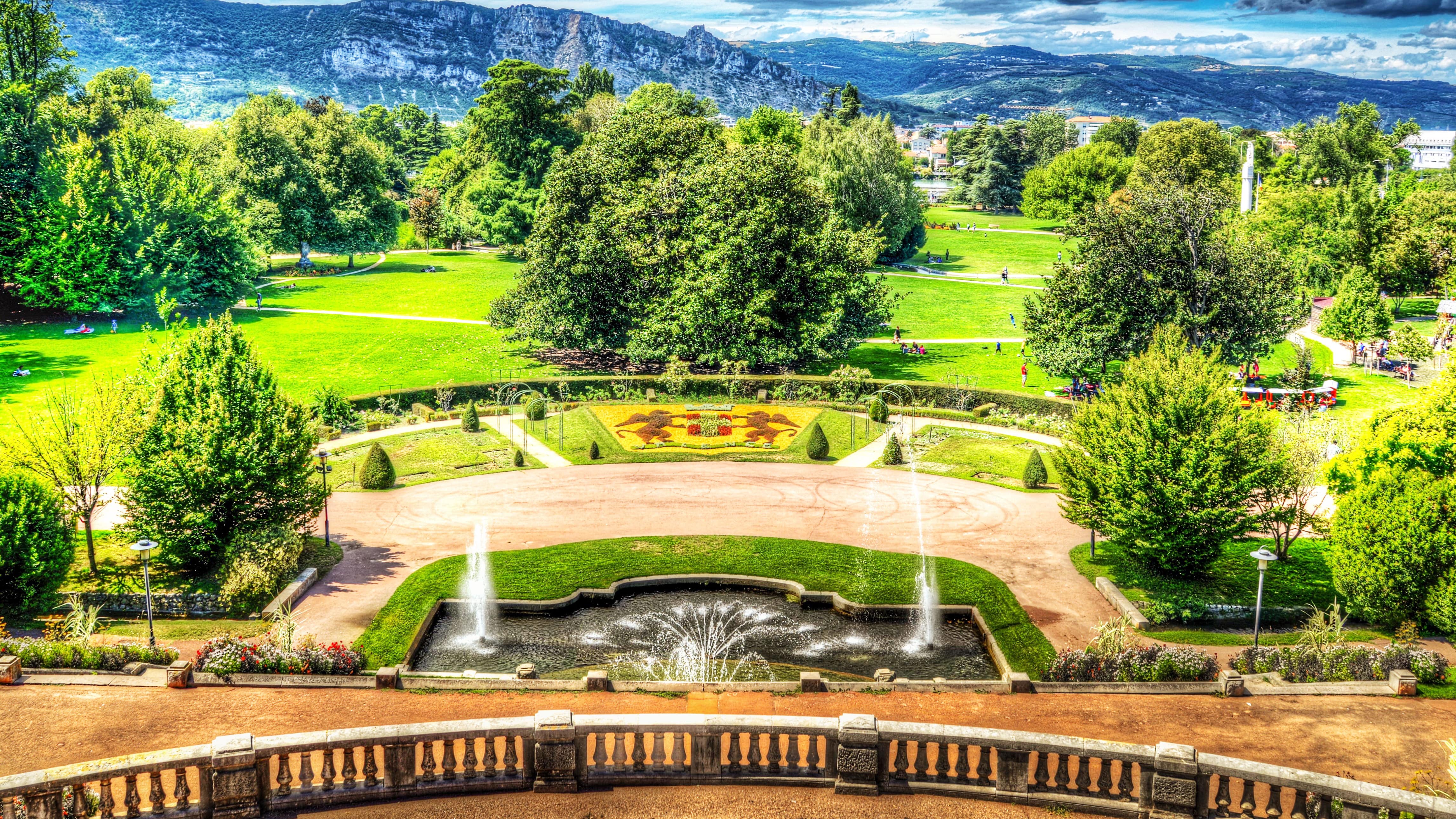 Une location de vacances à Valence