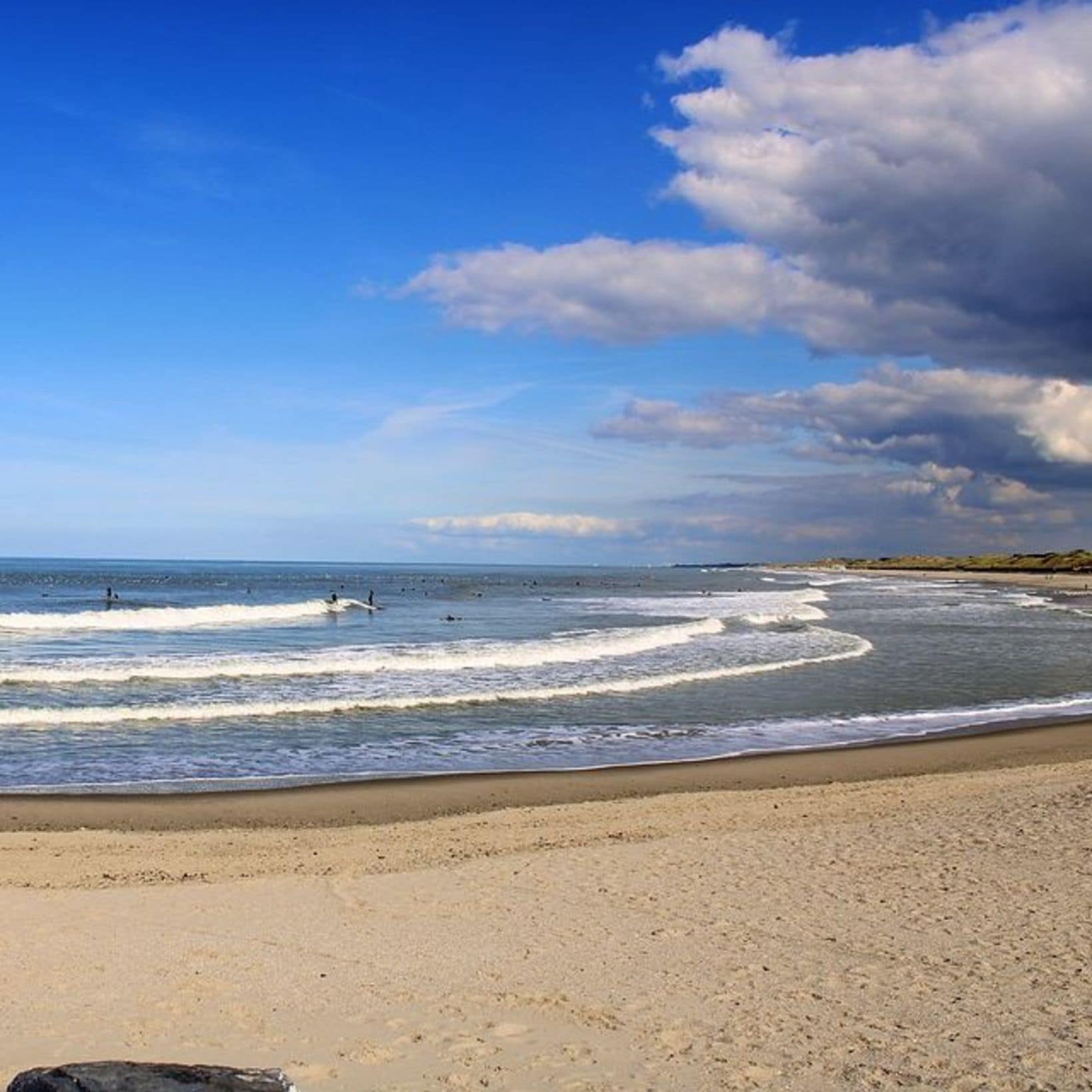 Admirez les plus beaux recoins du plat pays grâce à la location de maison de vacances