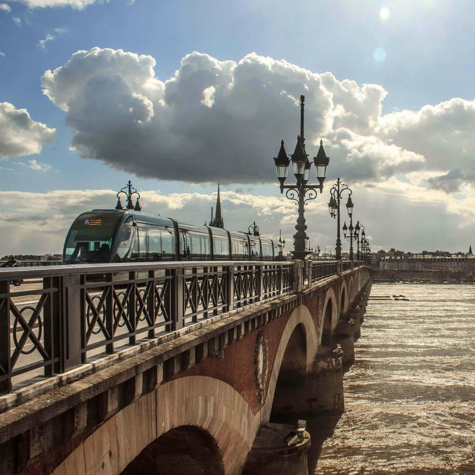 Chambre d’hôtes à Bordeaux