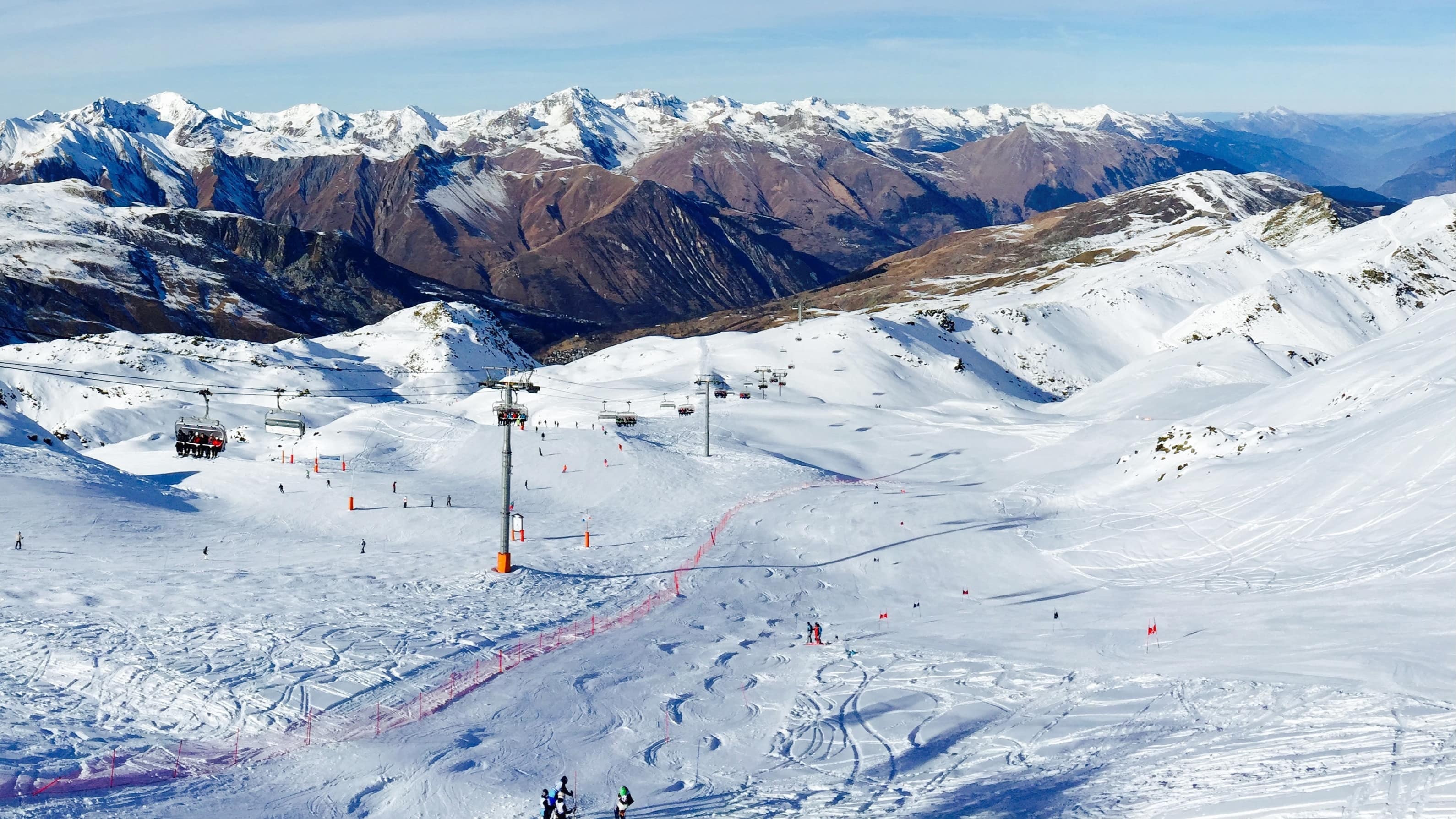 Comment trouver votre idée de week-end ski