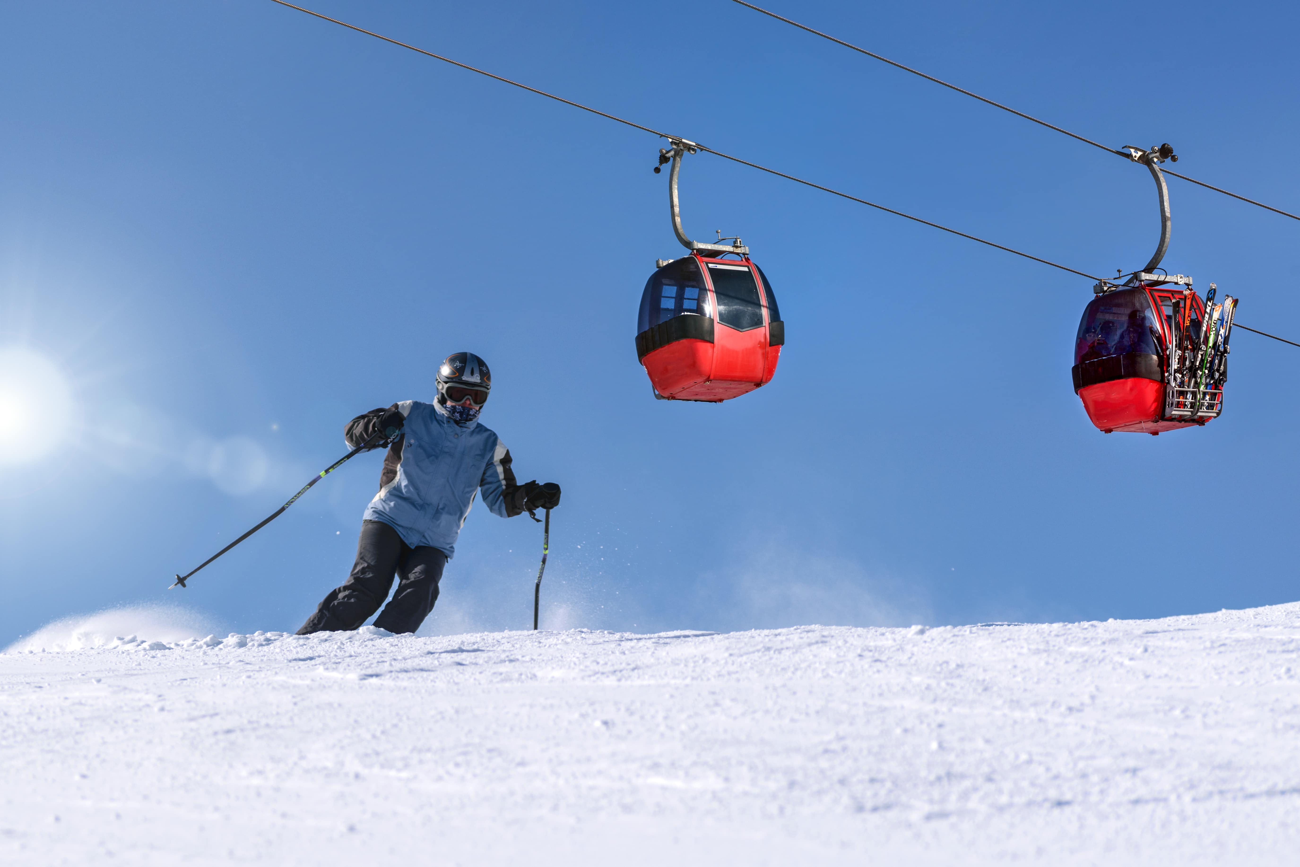 Des vacances au ski : les clés pour un séjour réussi
