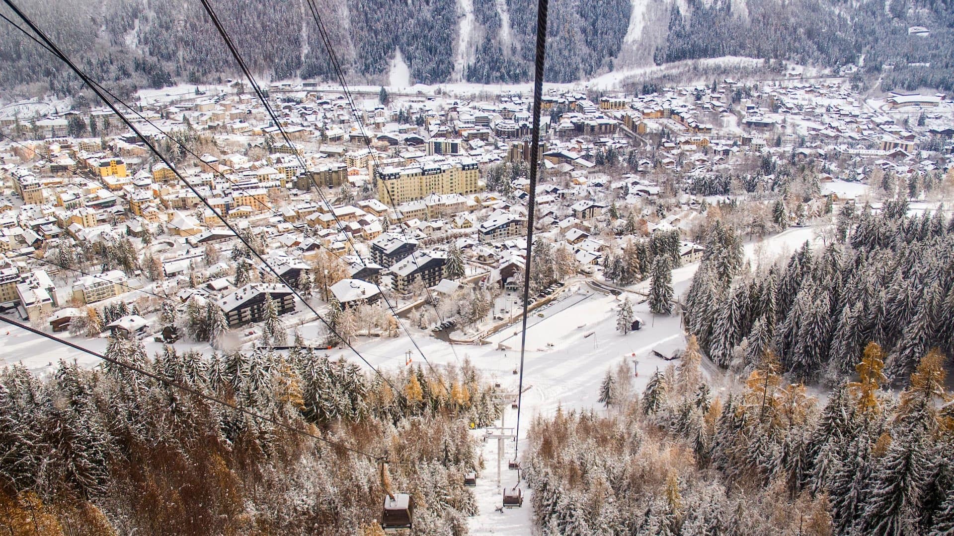 5 activités incontournables en famille à Chamonix