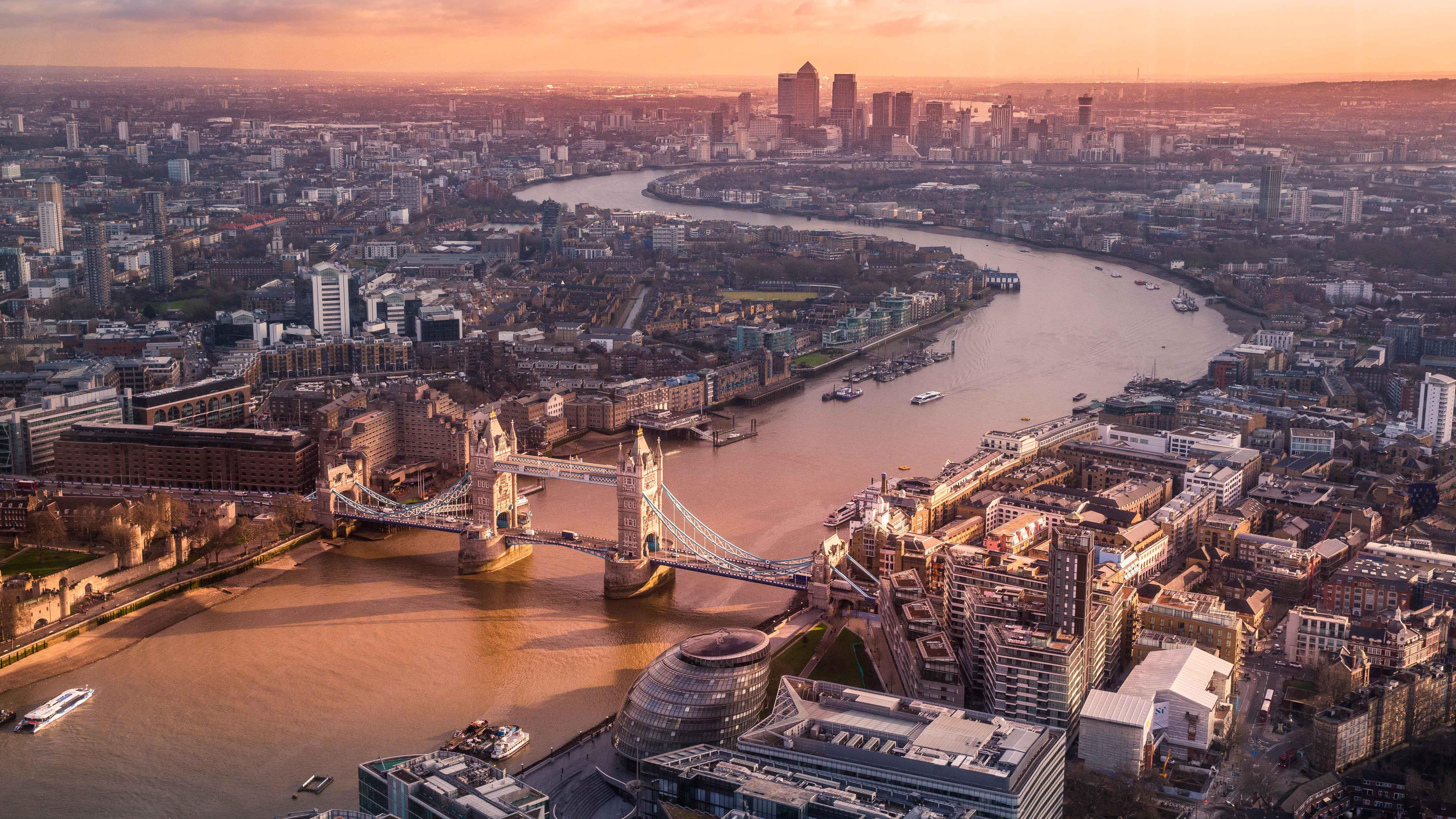 Top 5 des quartiers où poser ses valises lors d’un voyage à Londres