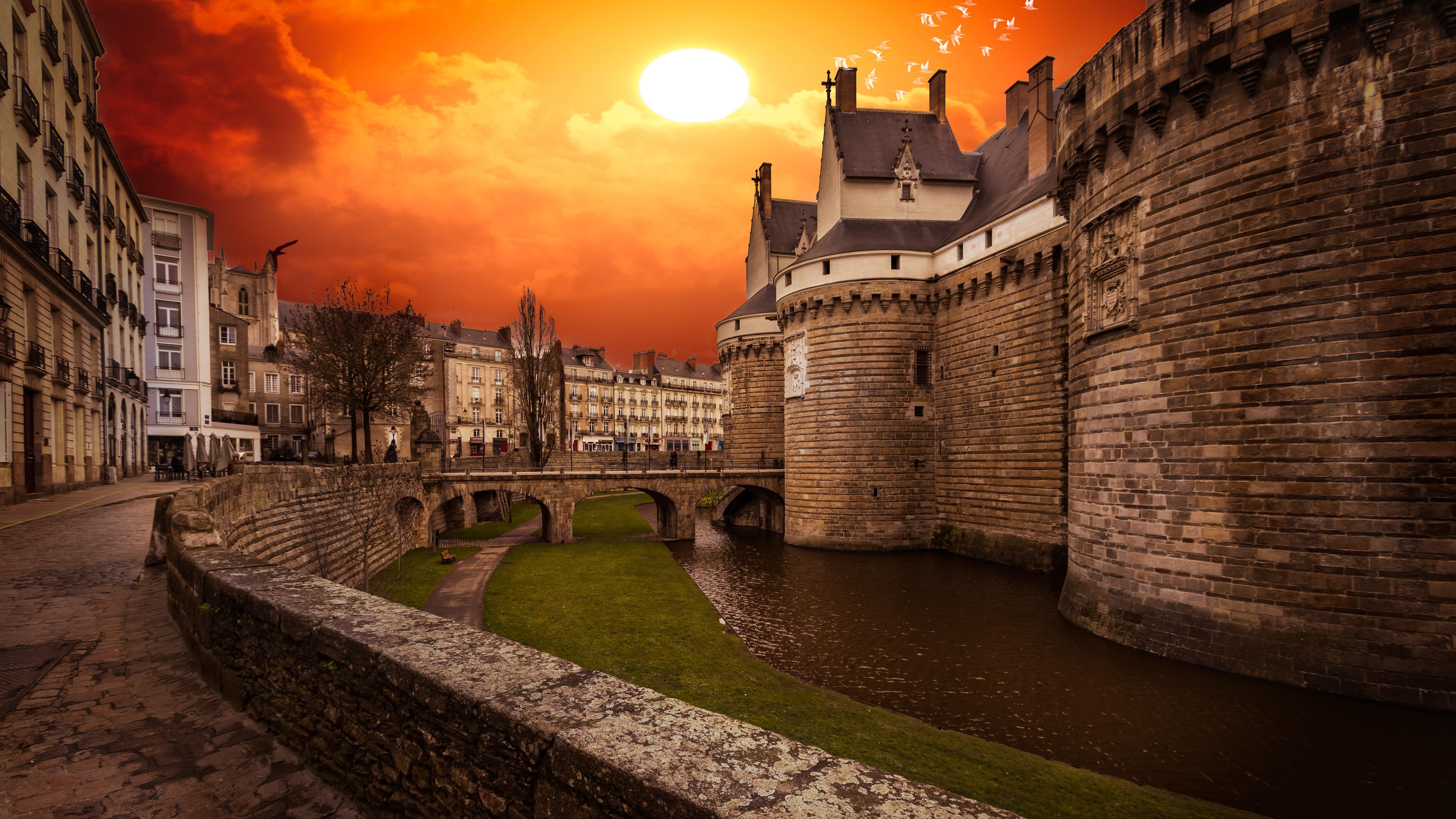14 activités à ne pas rater pour votre location de vacances à Nantes
