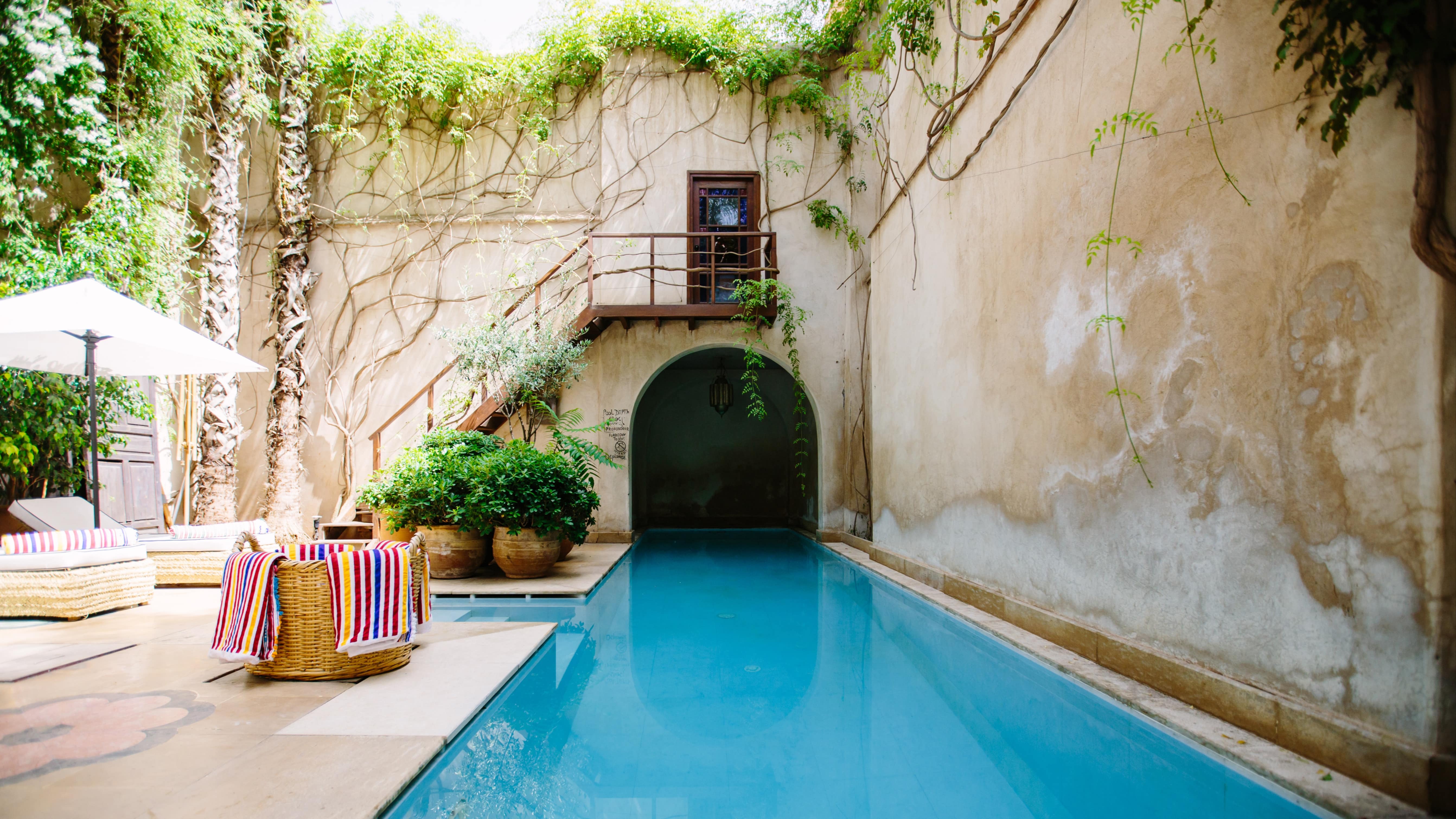 Où trouver la villa avec piscine idéale ?