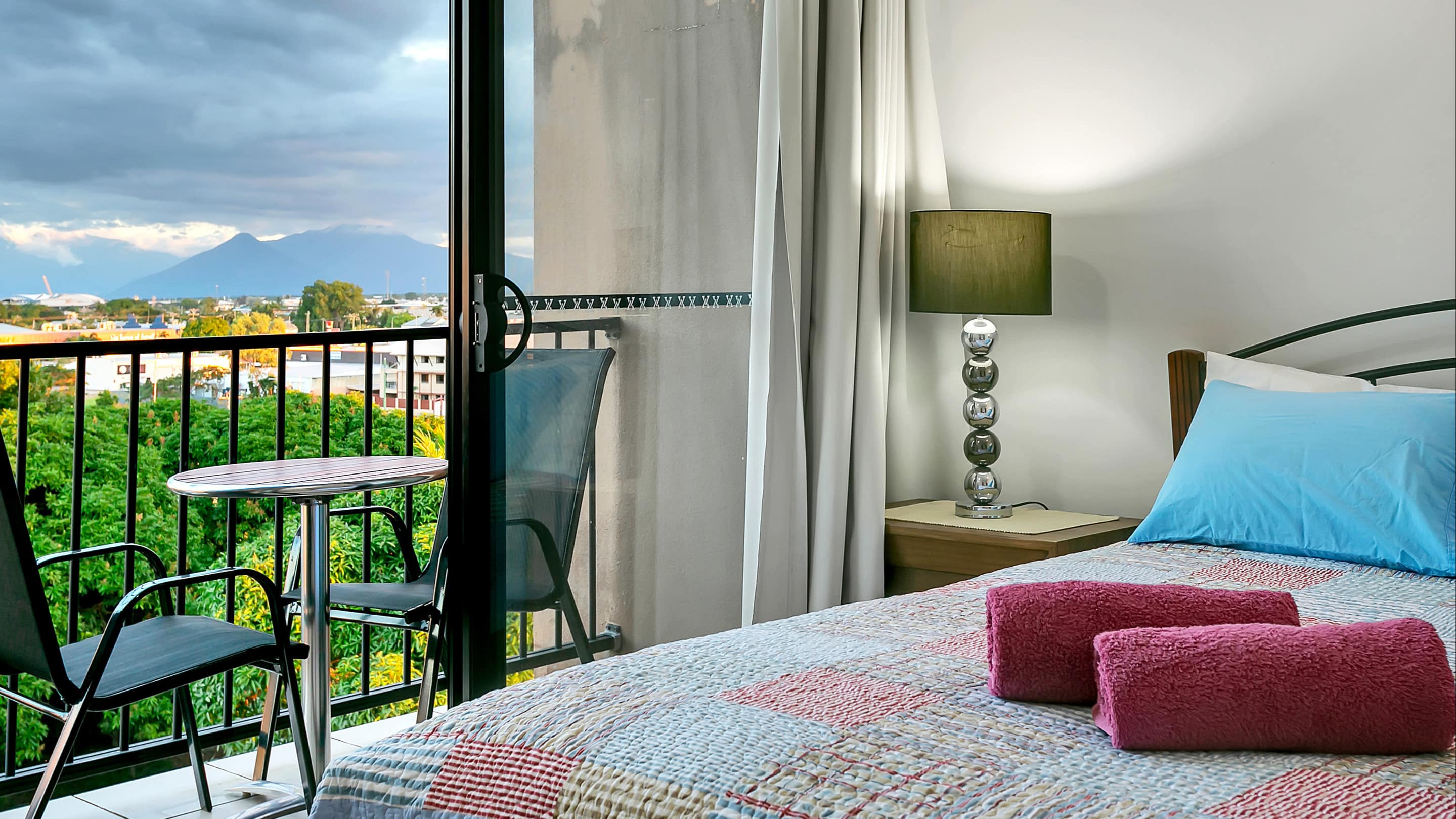 Louer une chambre d’hôtes pour les vacances