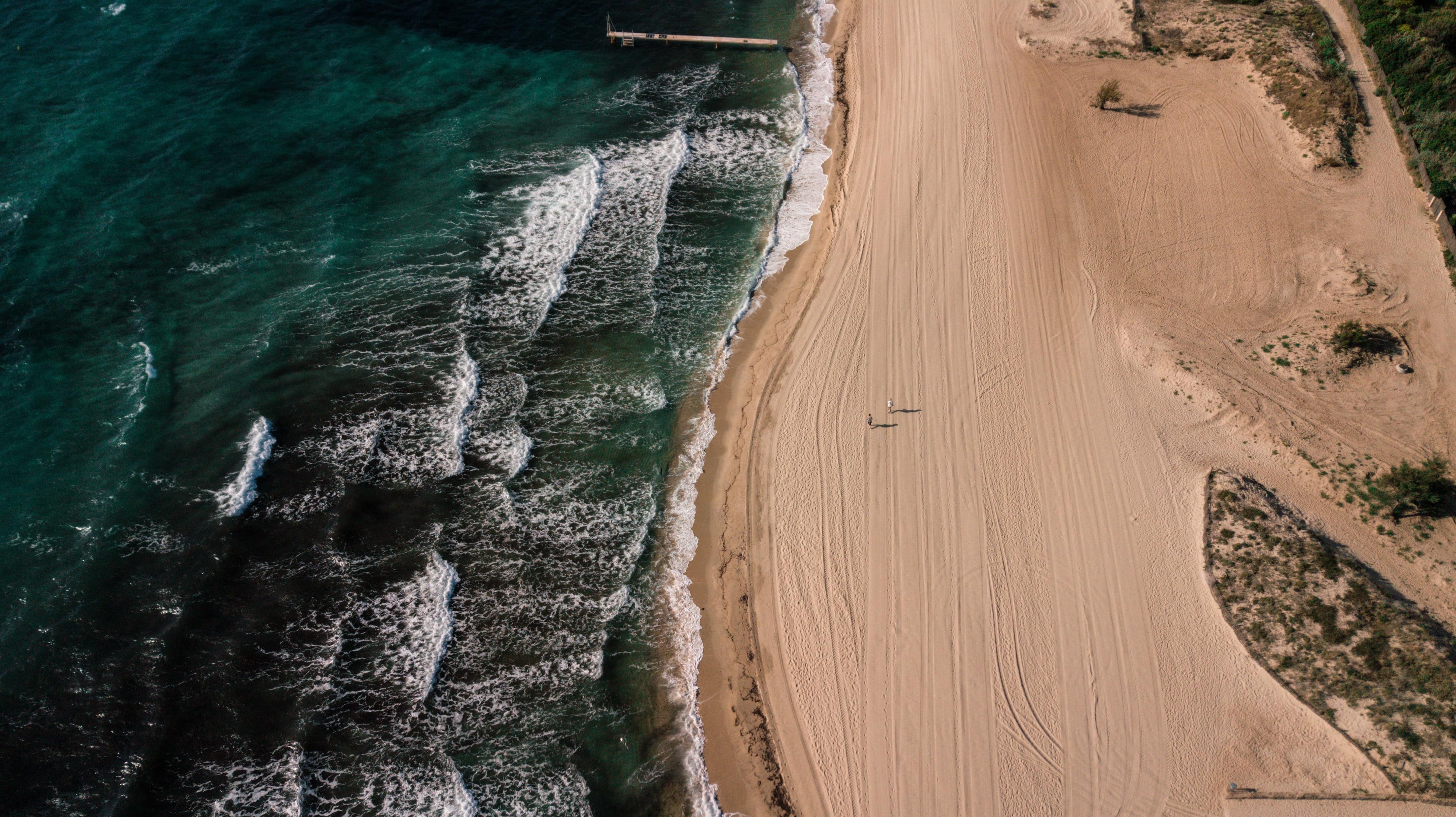 Les 10 meilleures plages de Marseille - Quelle est la plage la plus  populaire autour de Marseille ? : Guides Go