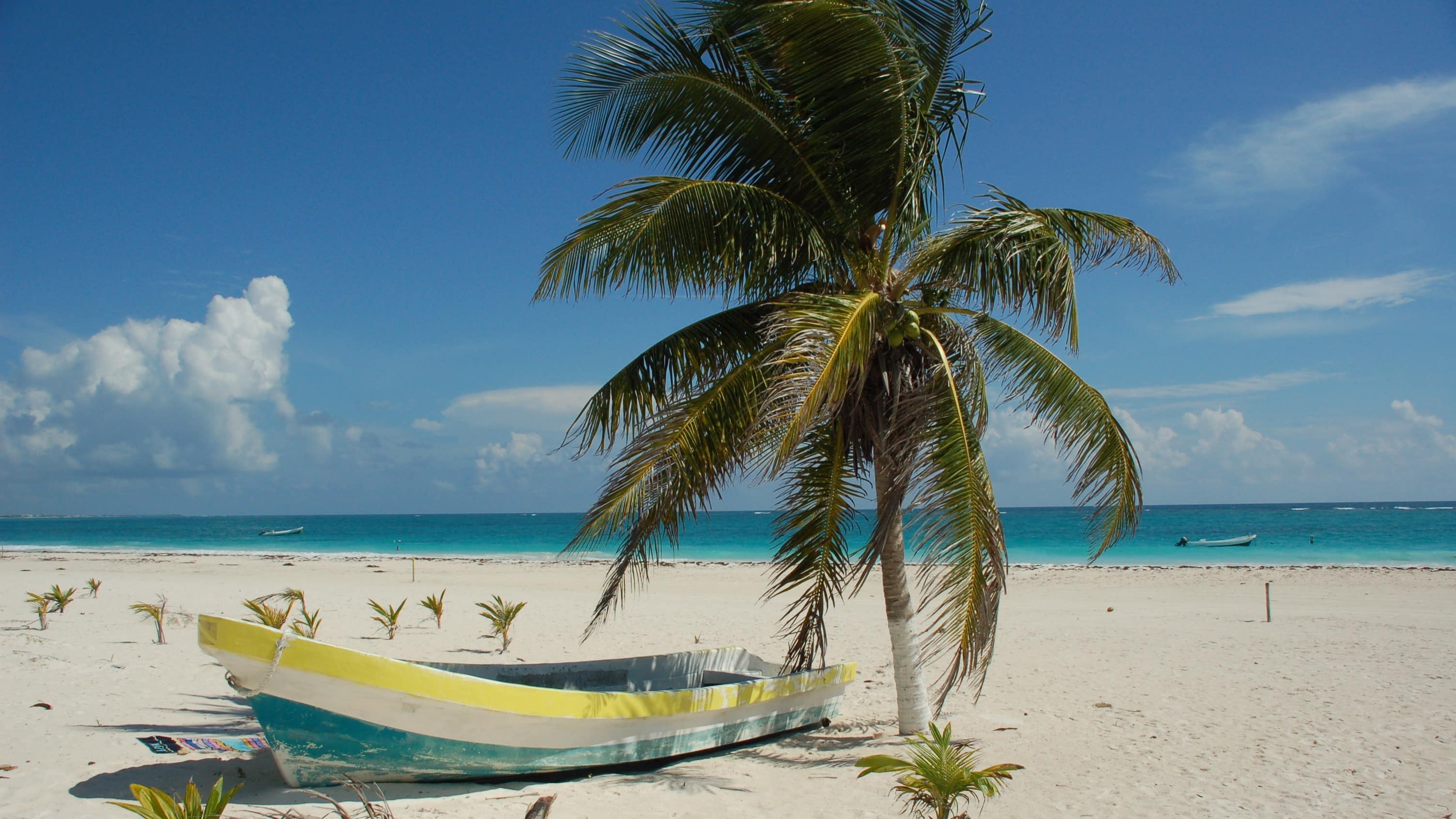 Les meilleures destinations au soleil en février