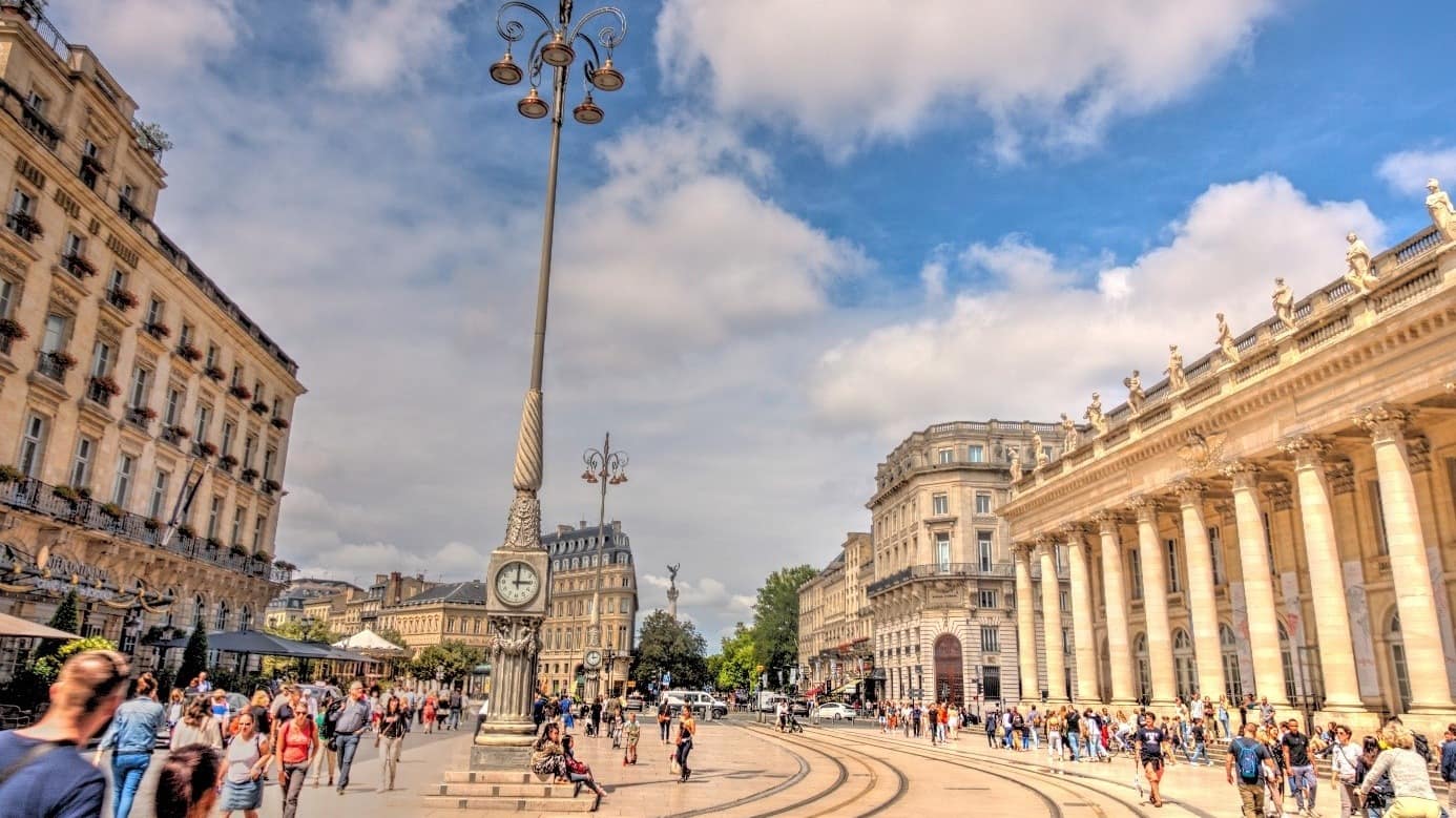 Visite de Bordeaux en famille : activités à faire avec les enfants