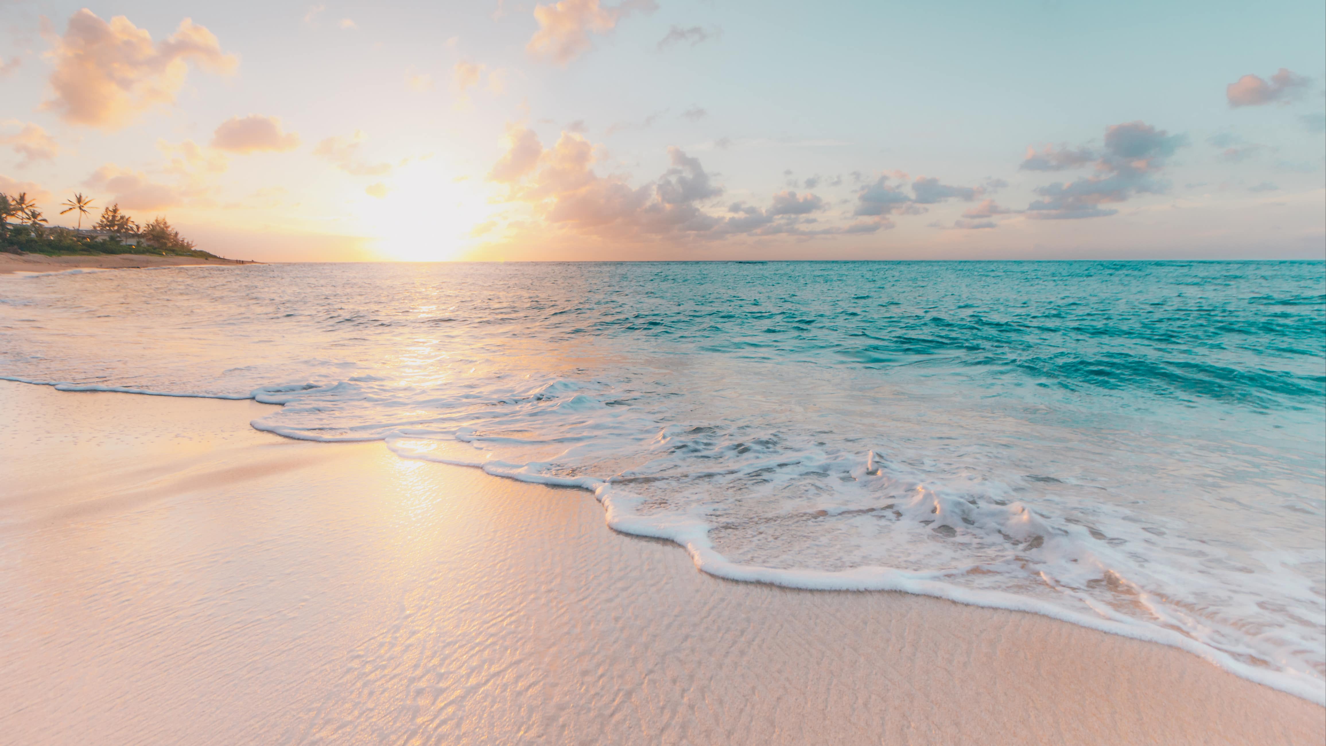 Les plus beaux endroits pour une location de vacances en été