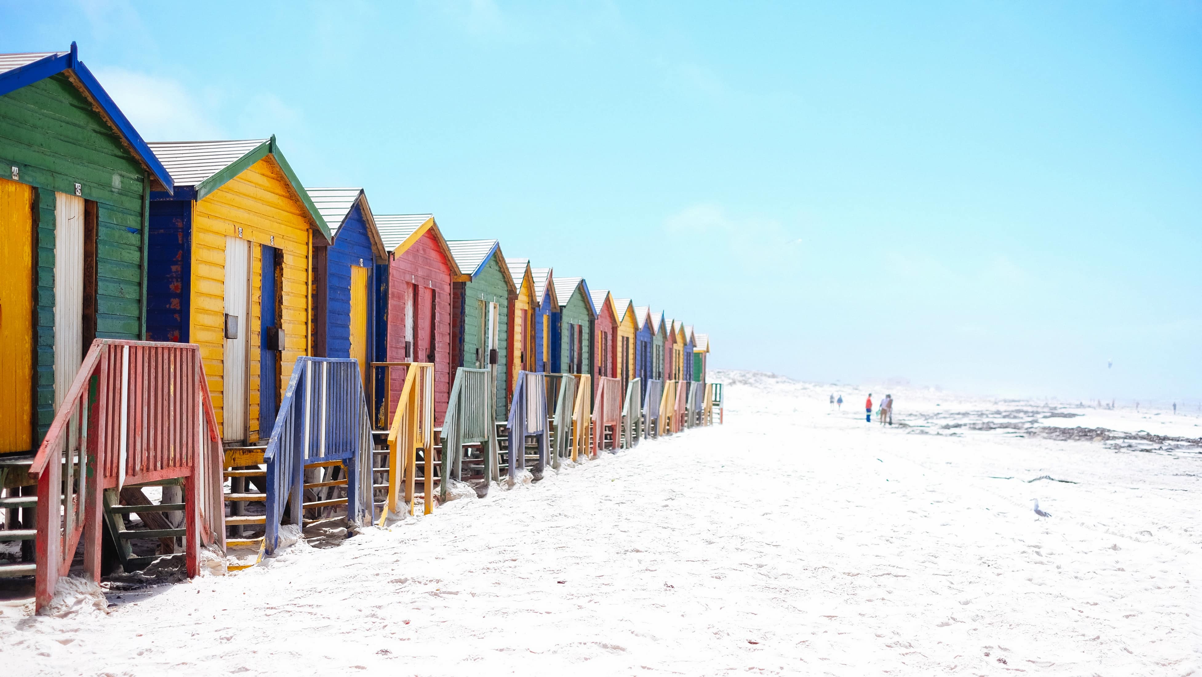 Les plus belles plages de France