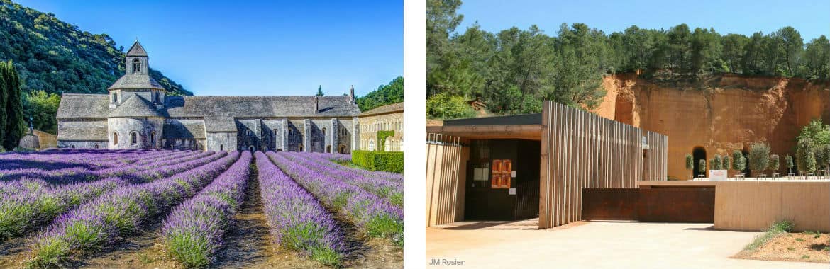 vacances luberon 2