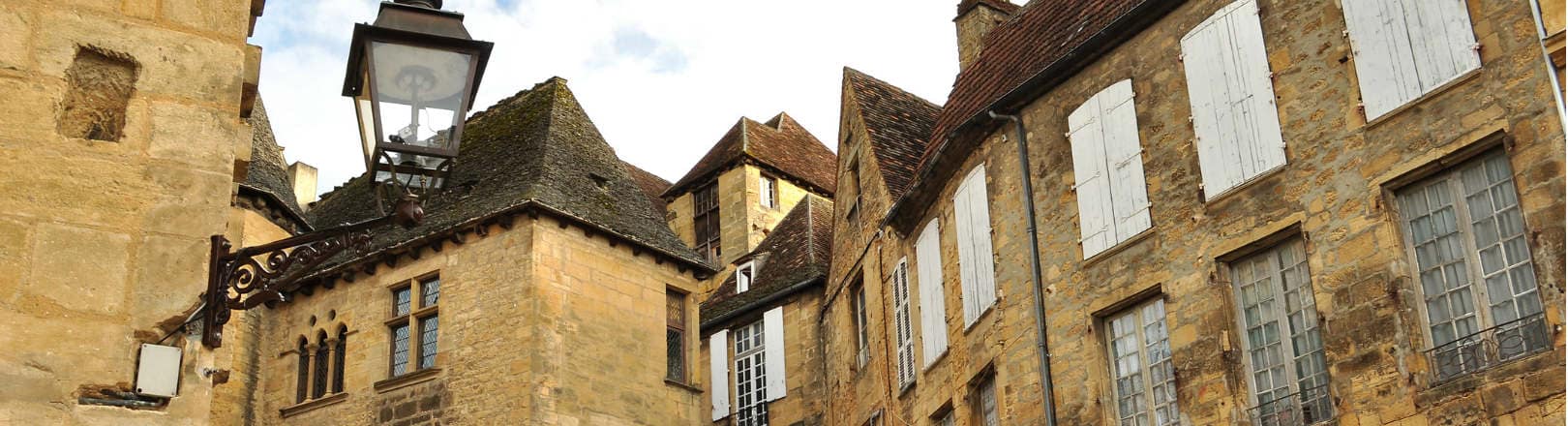 Sarlat la Canéda, l’autre pépite du Périgord Noir