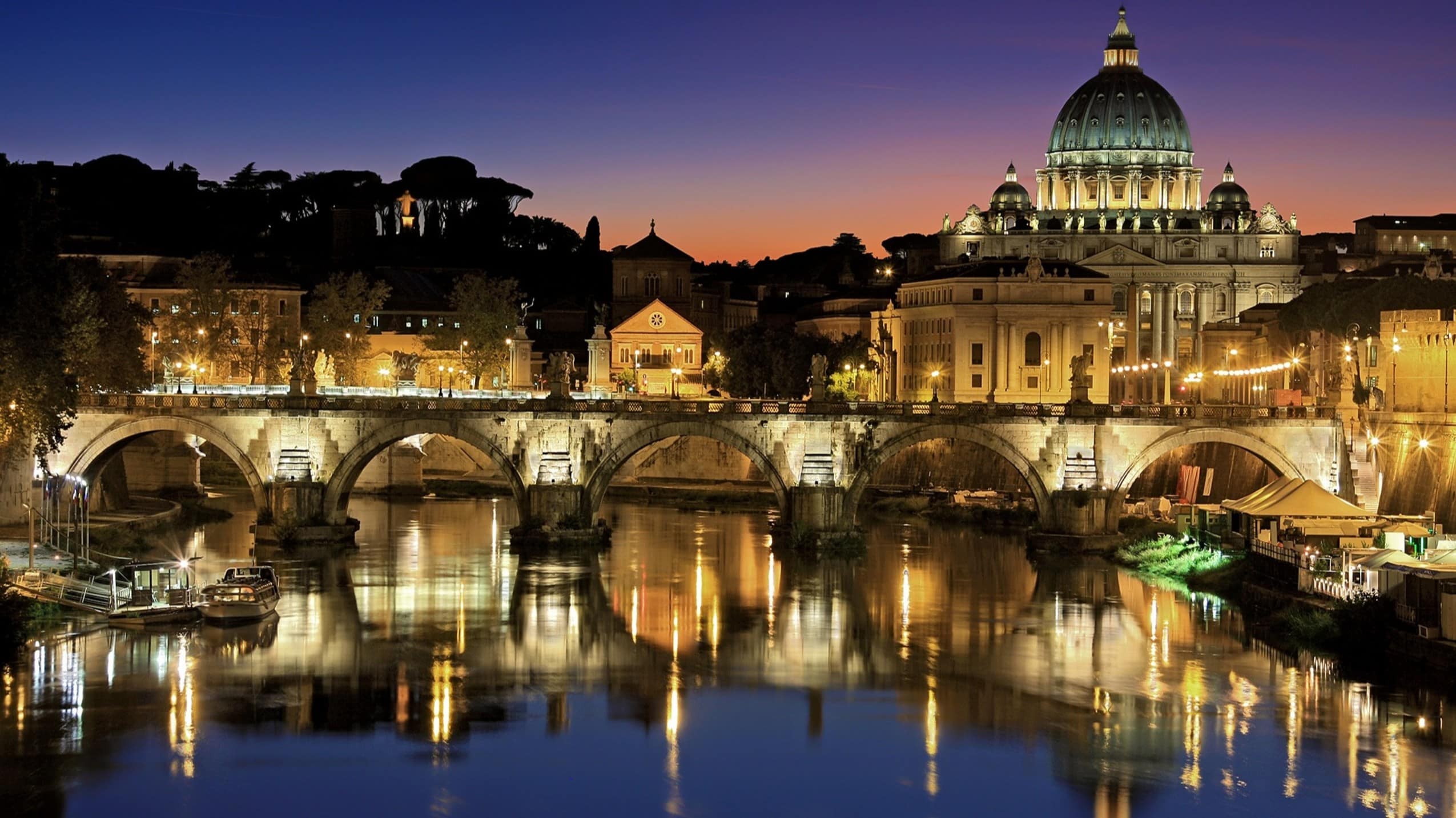 Top 8 des meilleures destinations d’Europe