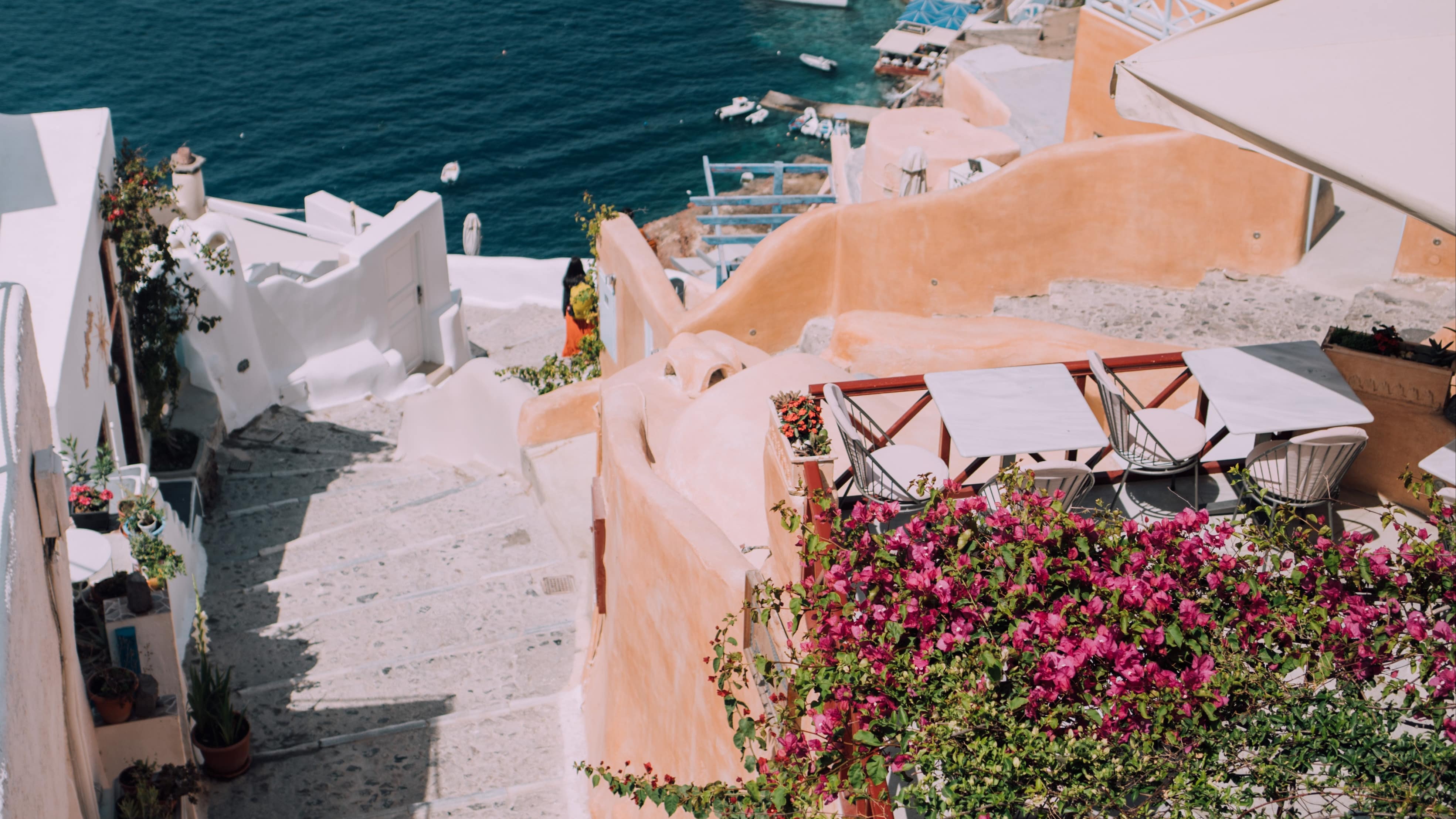 Des vacances dans une agréable villa en Europe