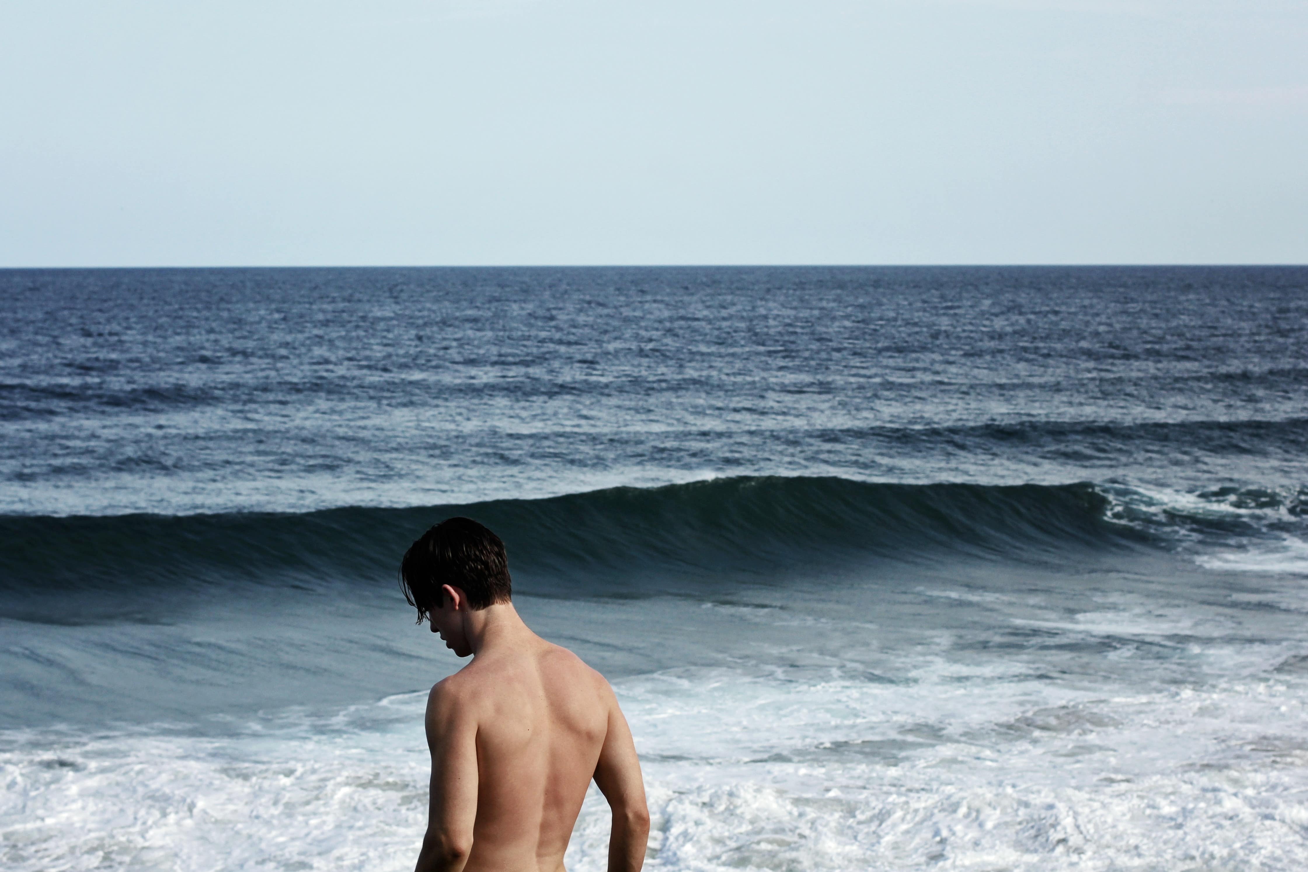 Vacances naturistes