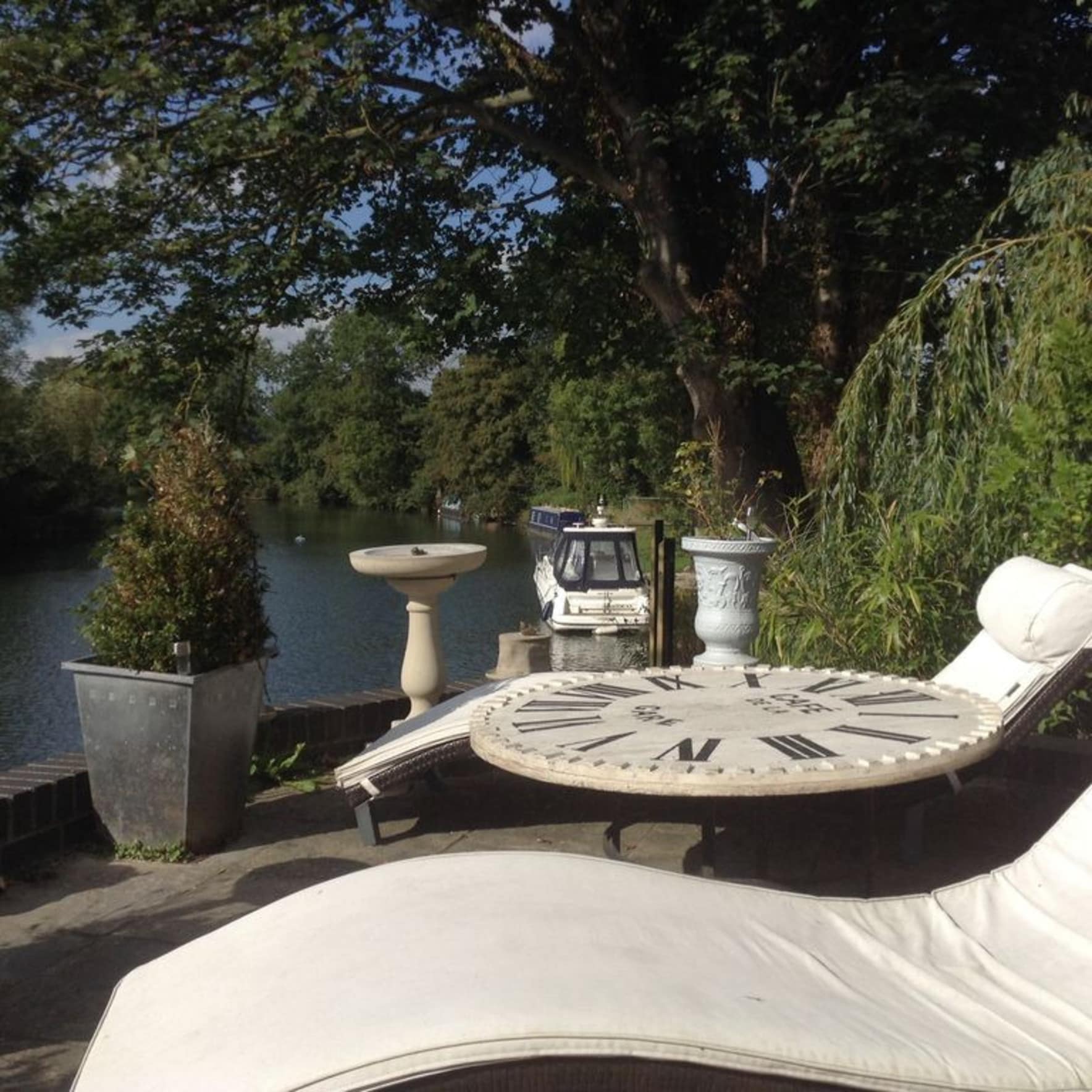 Bungalow de charme avec jacuzzi