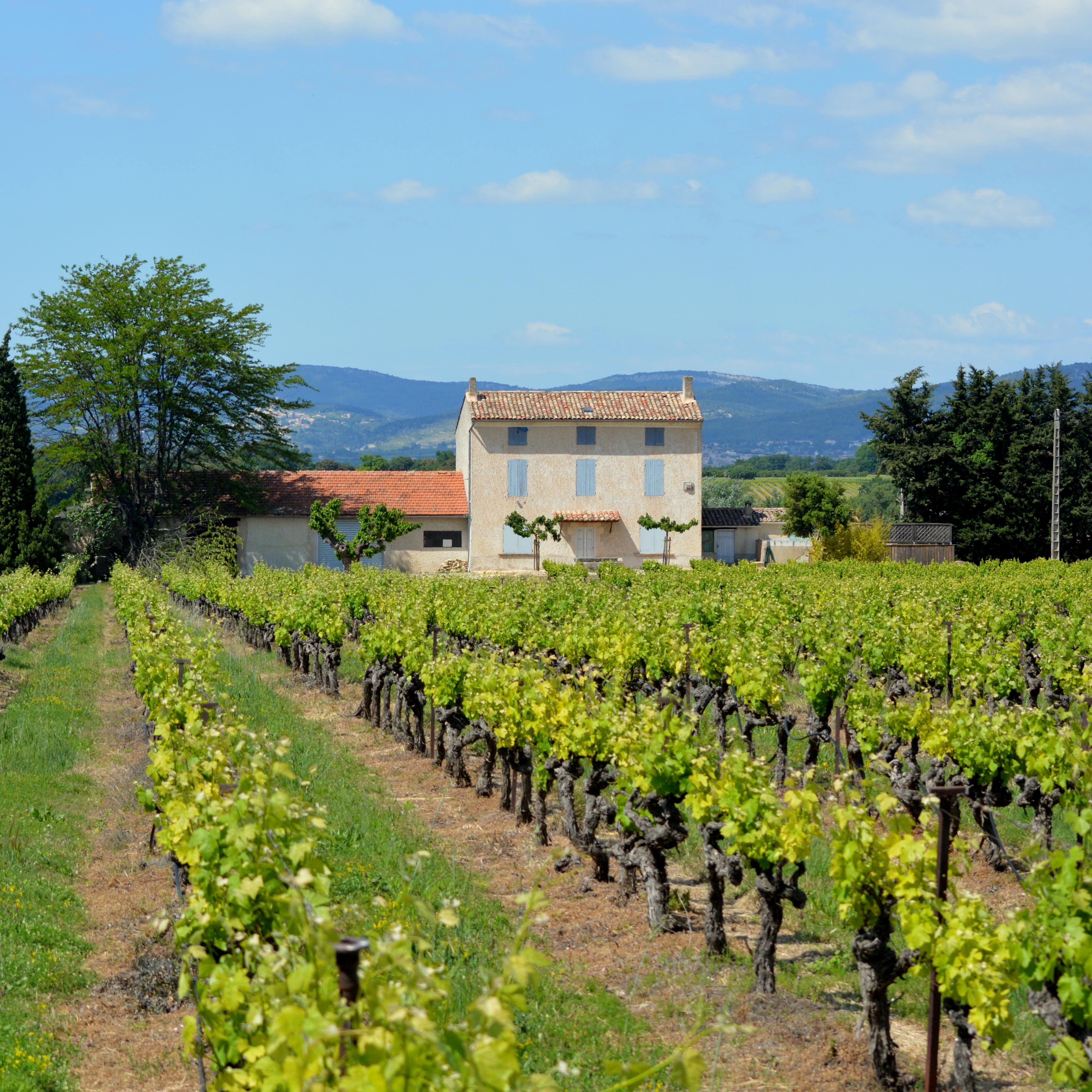 Louer un gîte rural pour les vacances