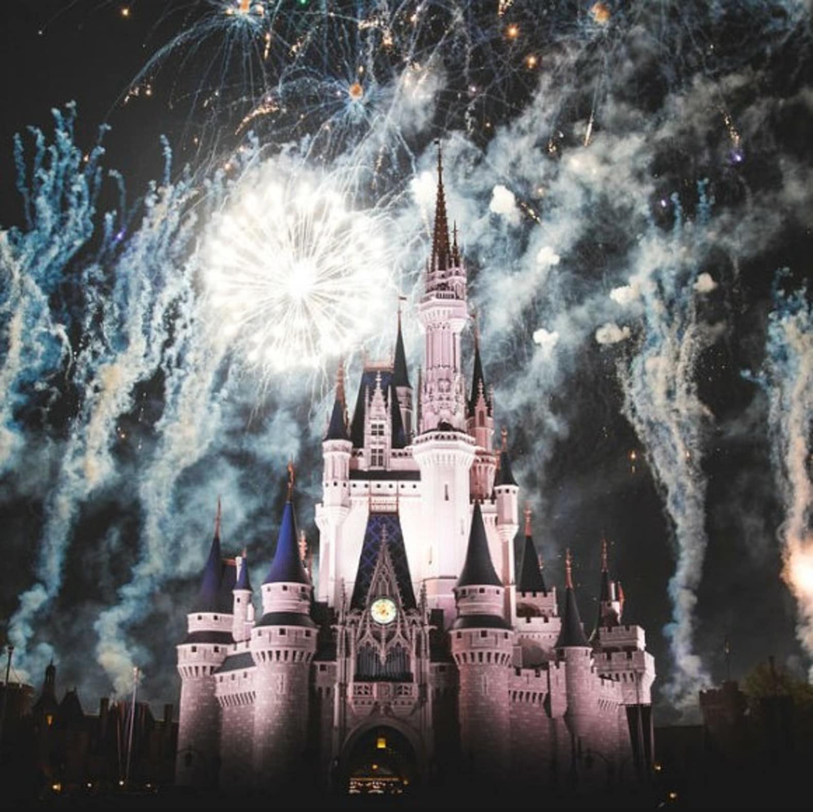 Château Disneyland Paris, week-end sympa en famille
