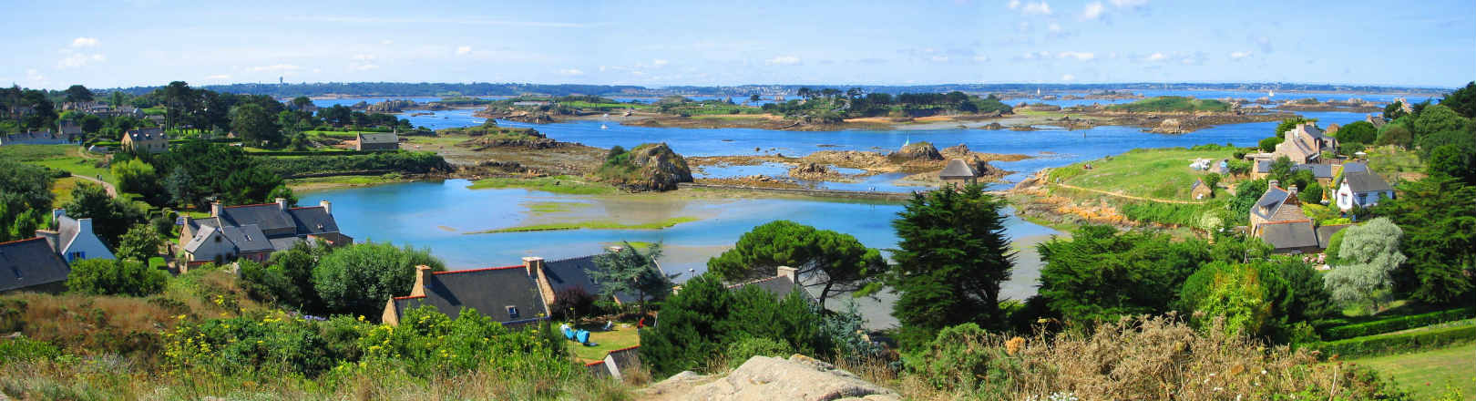 Ces petites îles autour de la France à voir une fois dans sa vie