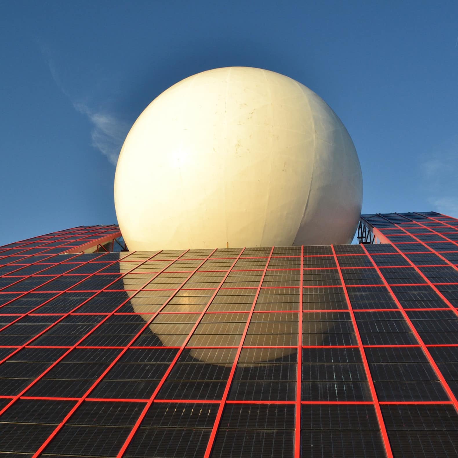 Futuroscope, Poitiers, France