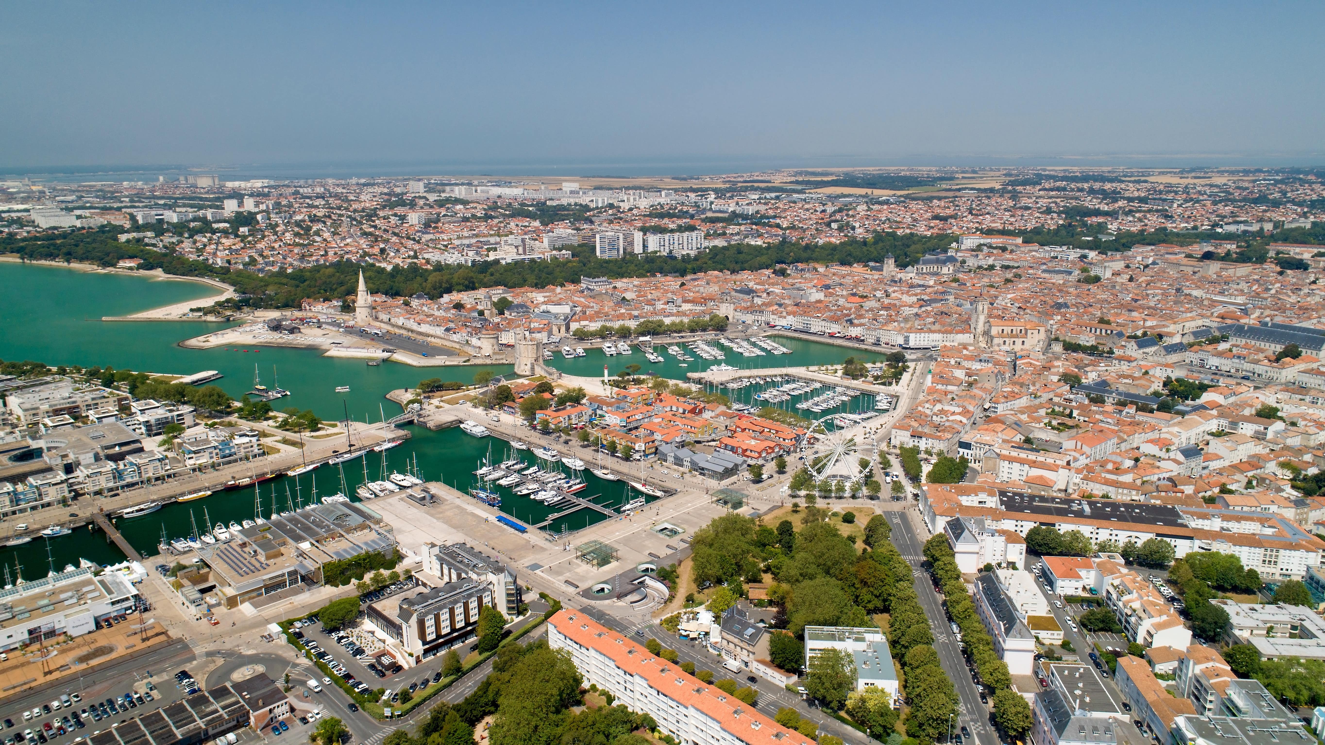 12 activités pour les enfants à La Rochelle