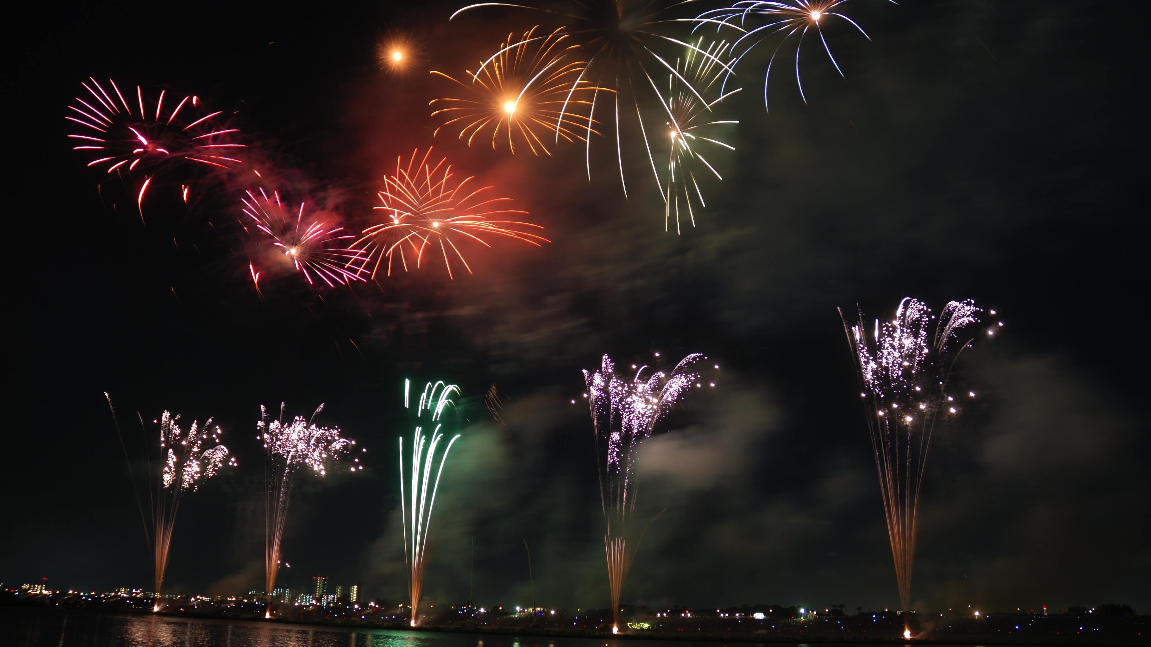 6 idées pour le Nouvel An
