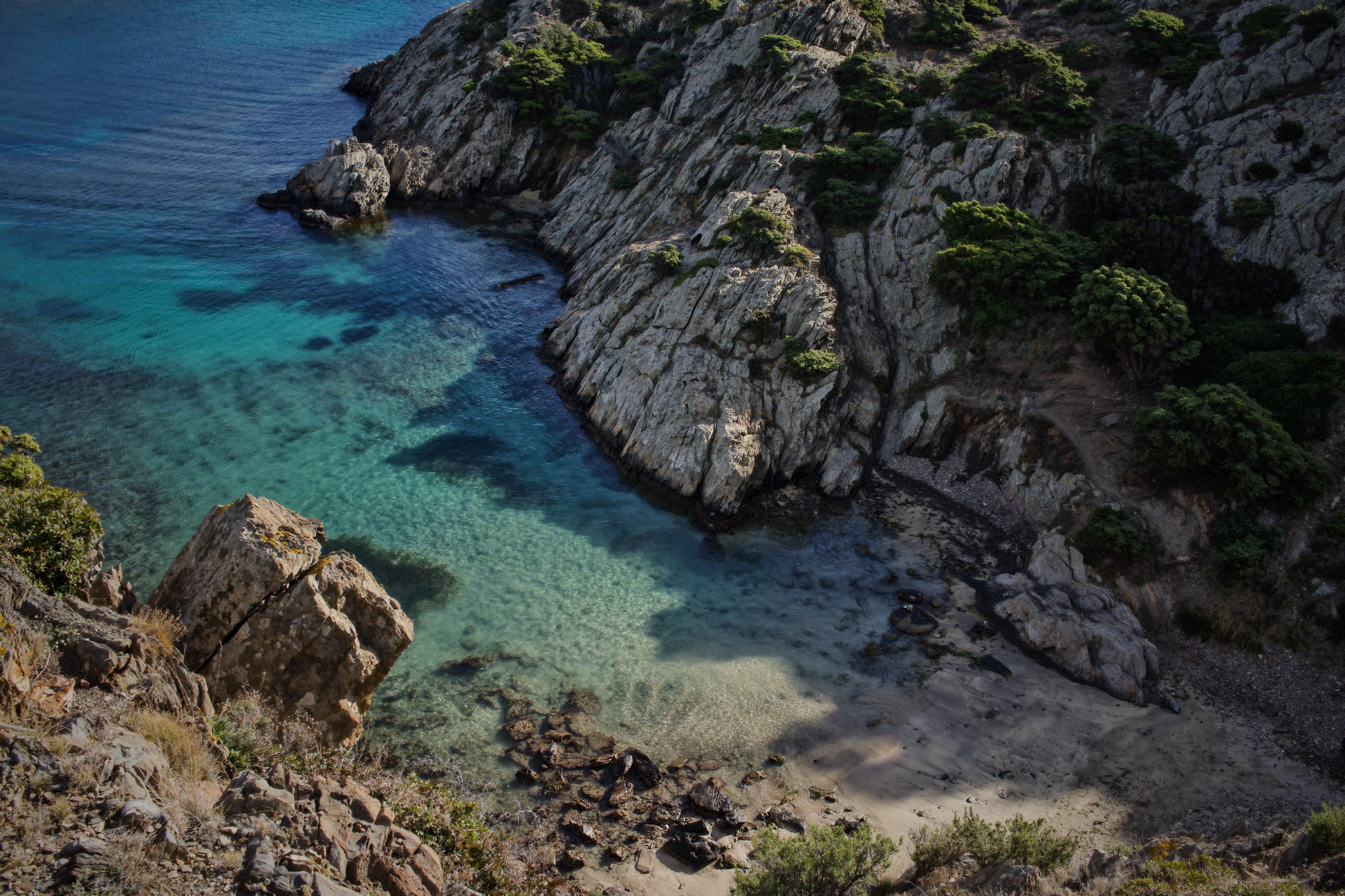 top 10 espagne, Llança, image par Niklas Weiss, Unsplash