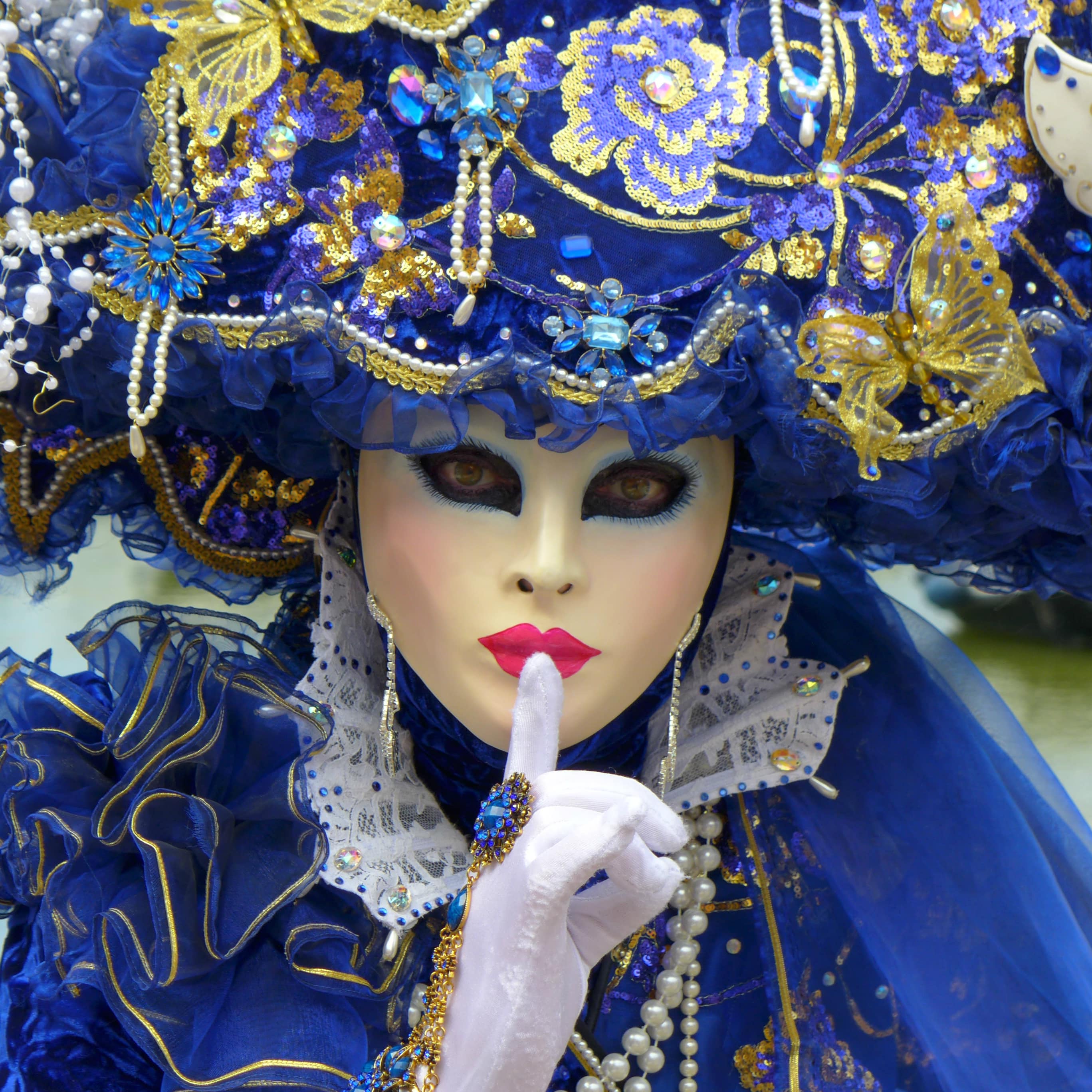 Carnaval de Venise