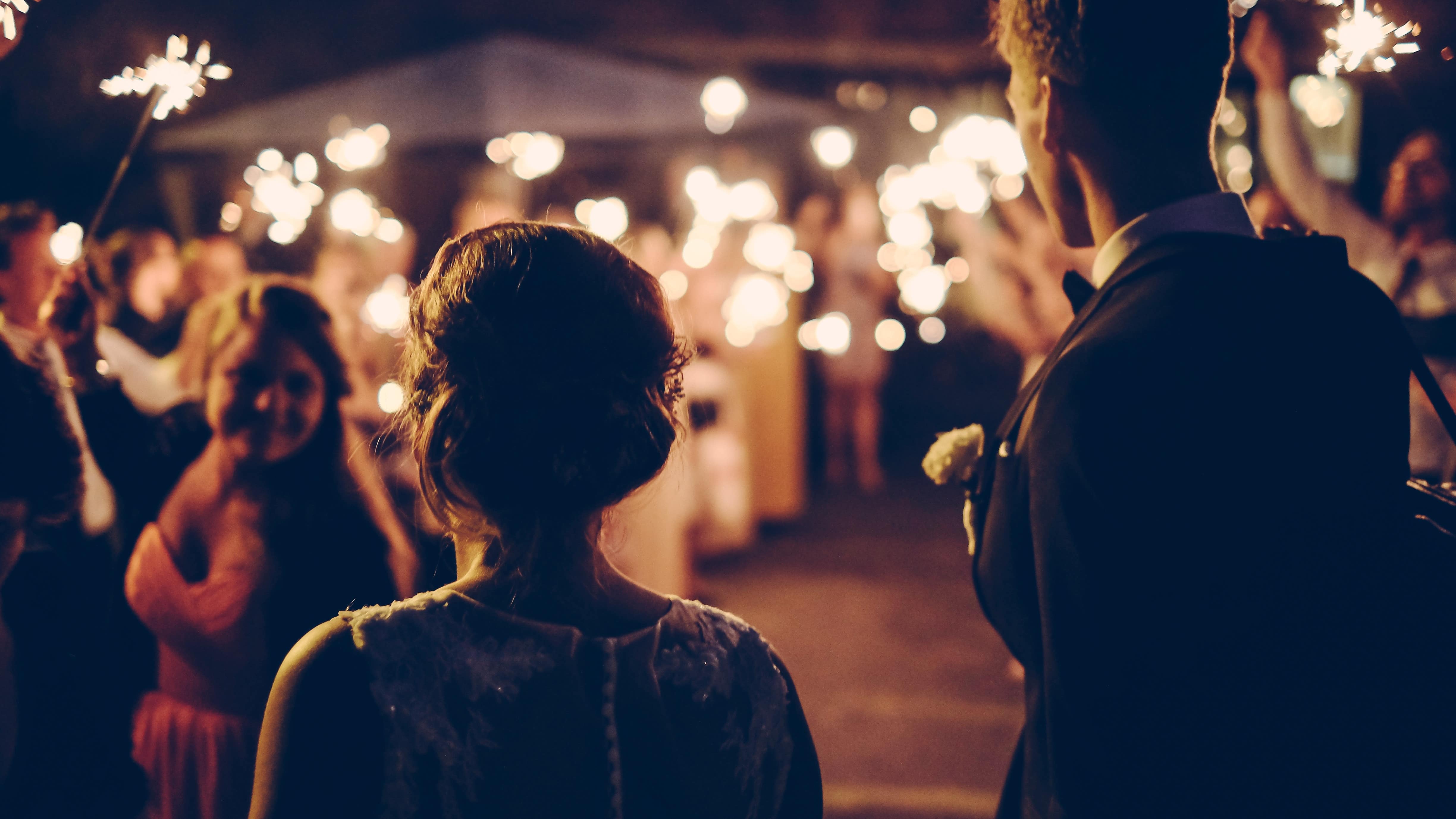 5 propriétés d’exception pouvant accueillir votre réception de mariage
