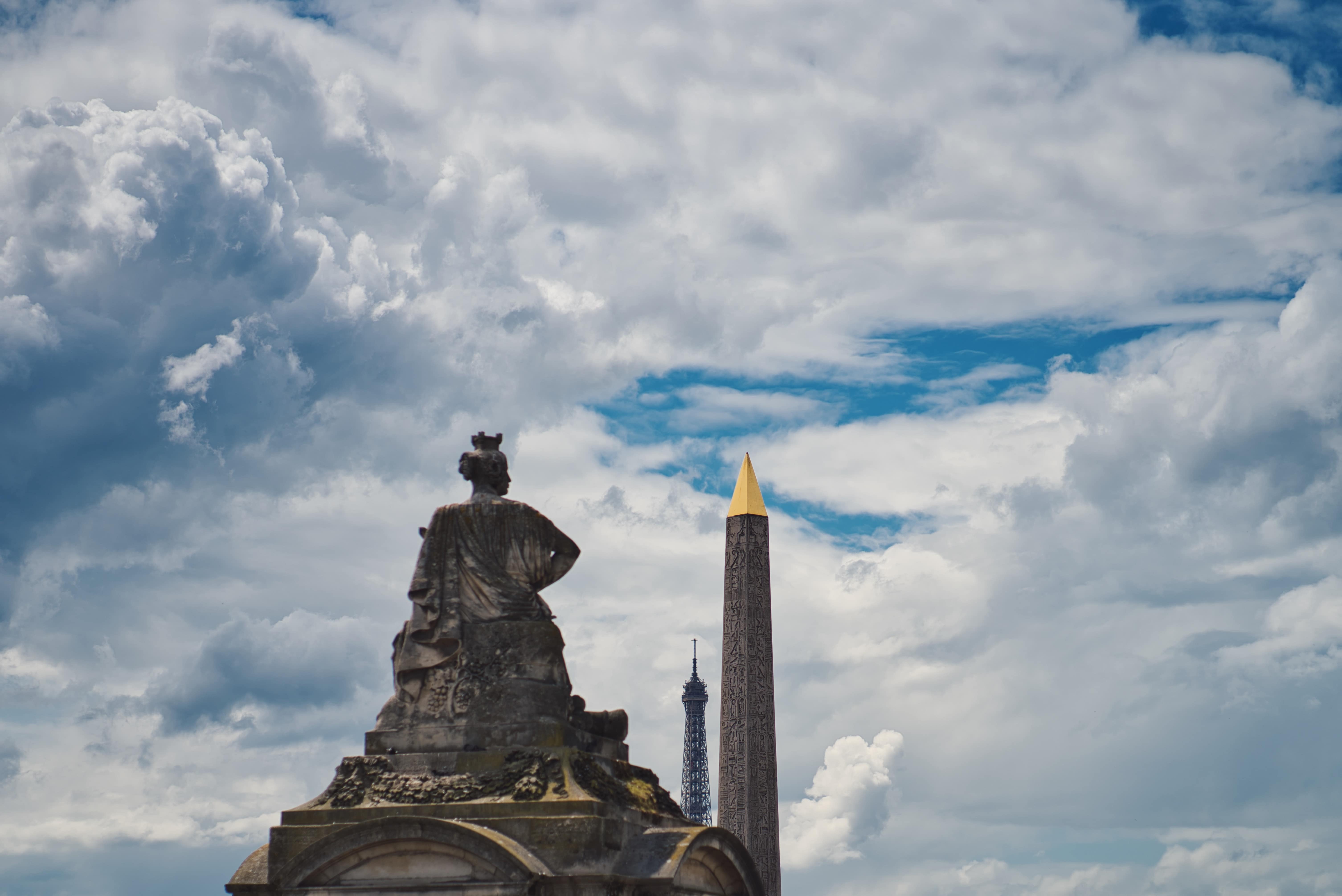 Top 10 des monuments les plus visités en France