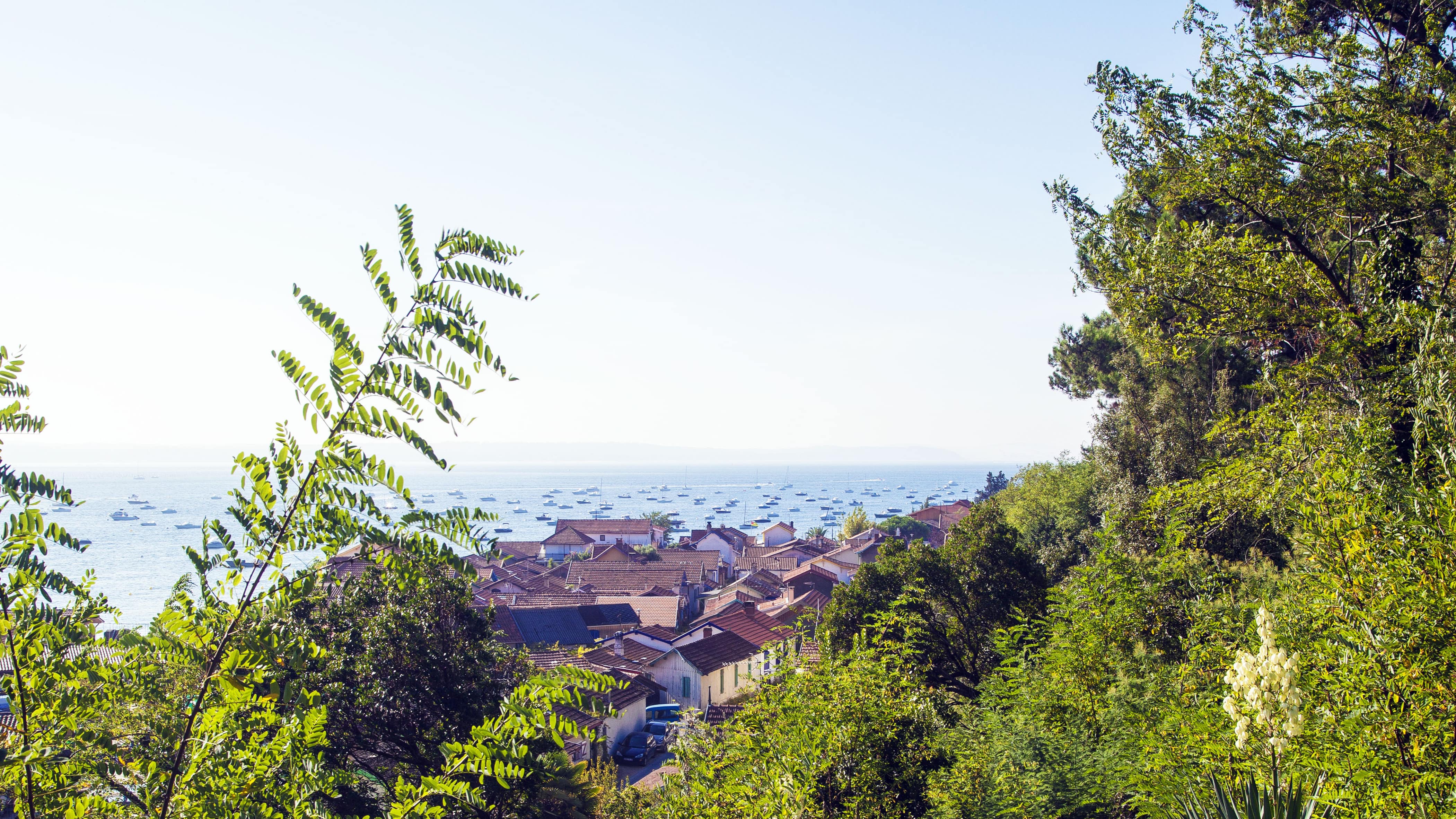 Une location de vacances pour découvrir Arcachon
