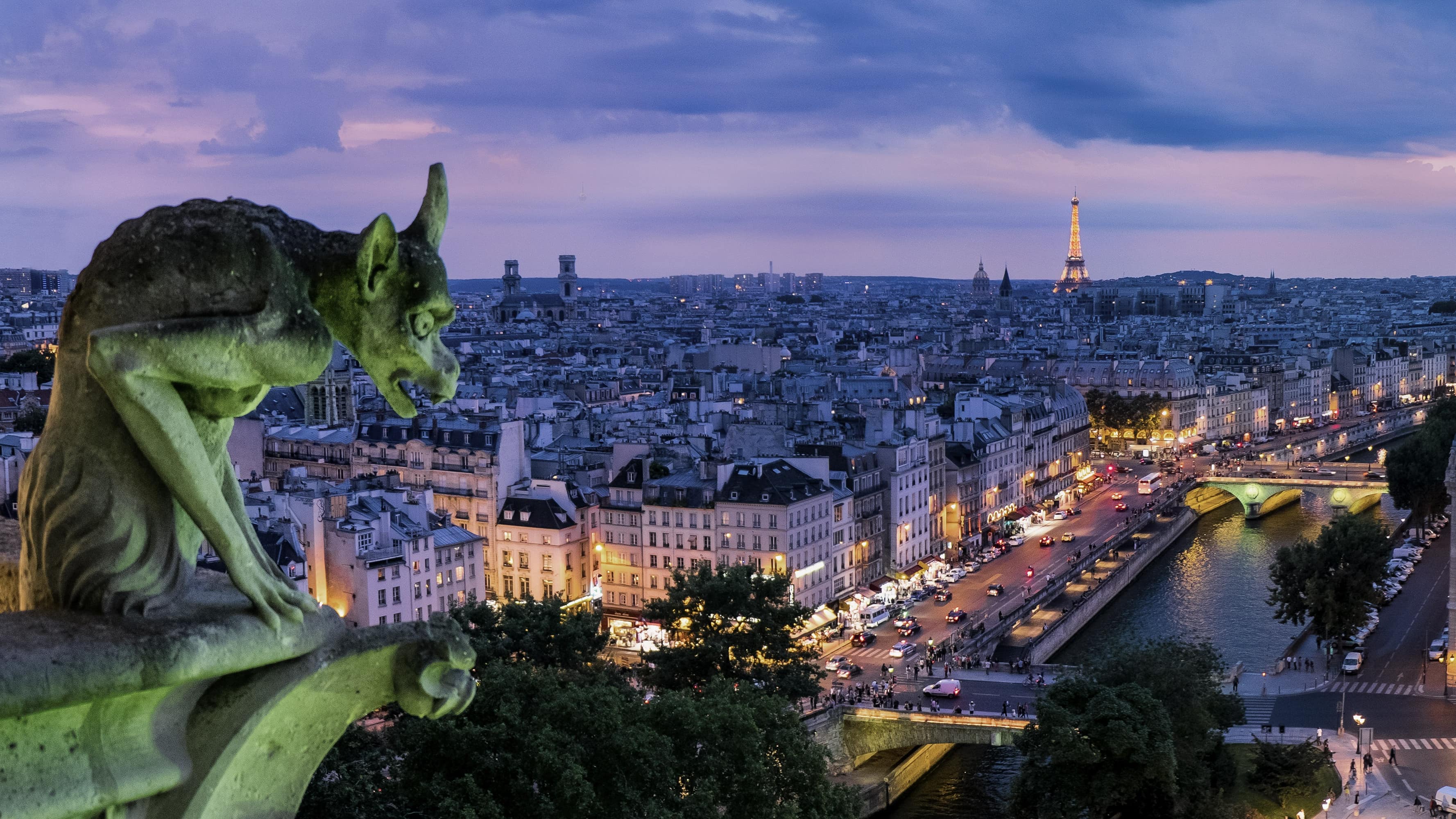 De la détente à Paris avec un jacuzzi privatif