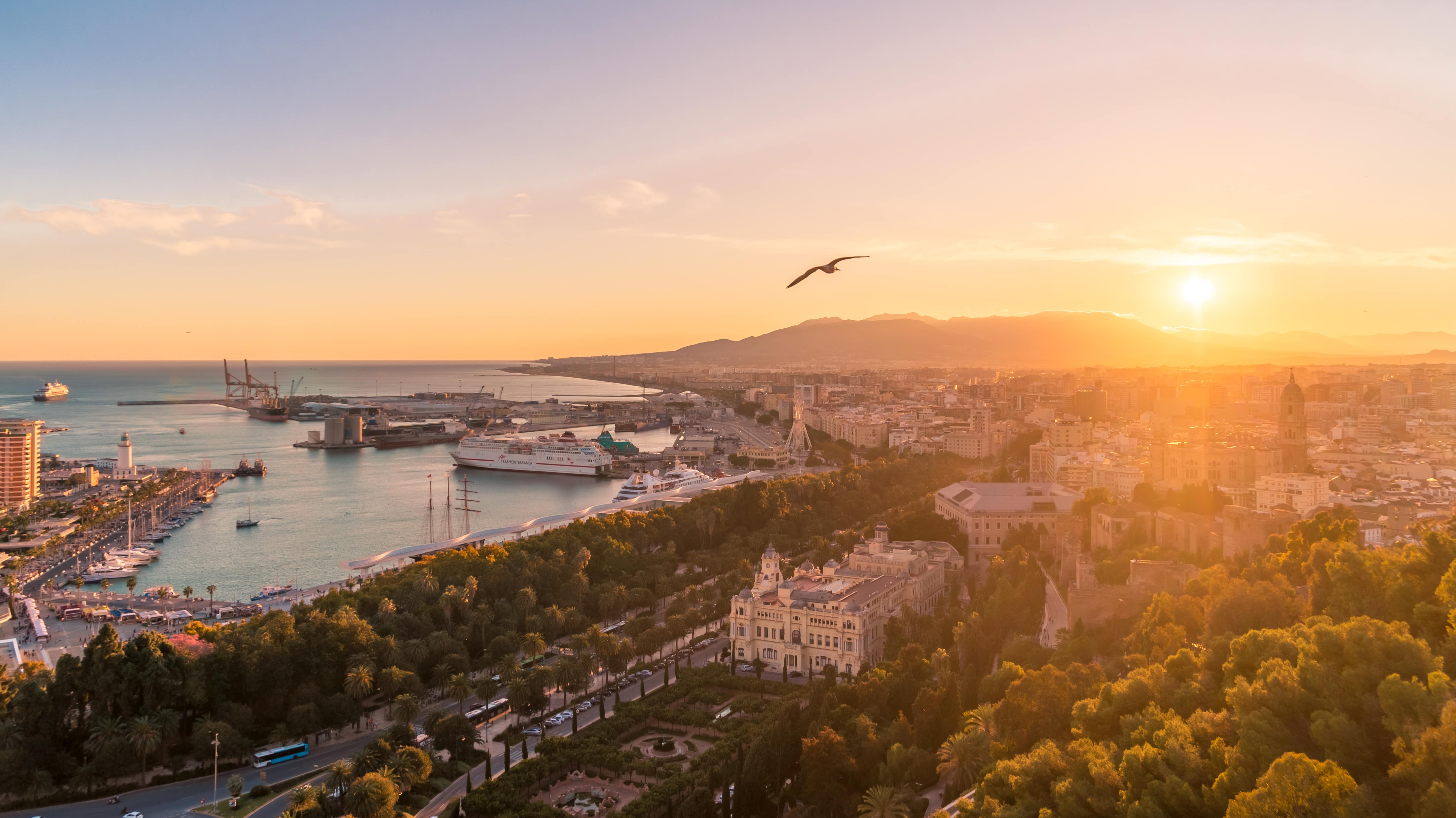 Top 8 des villes pour votre location d’appartement en Espagne