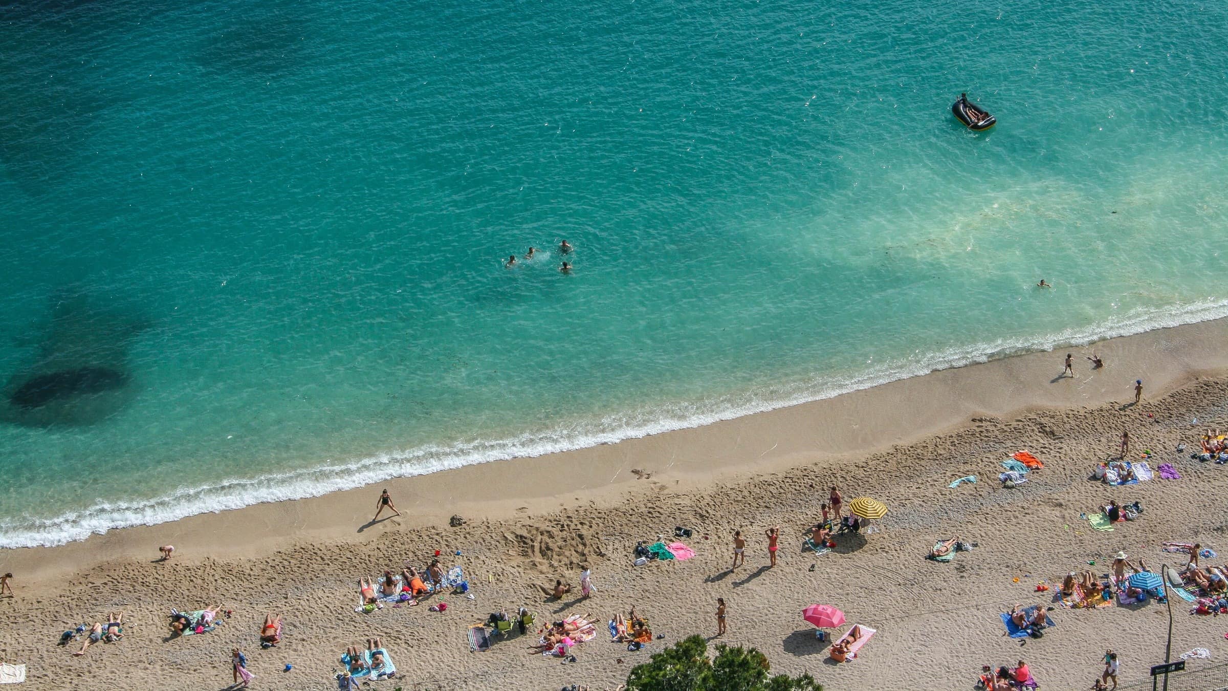 6 stations balnéaires pour des vacances en famille